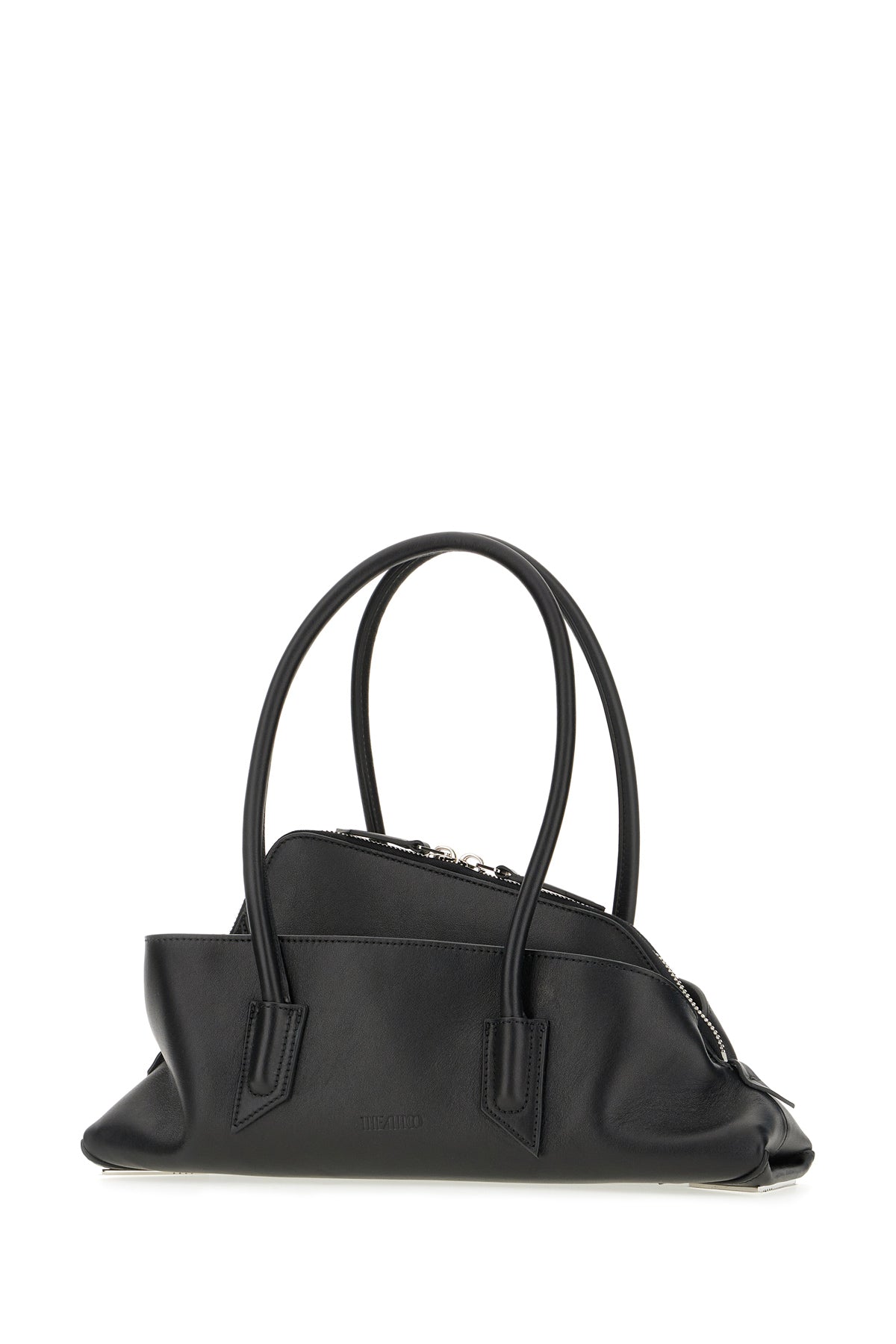 The Attico Woman Bags Shopper Bags