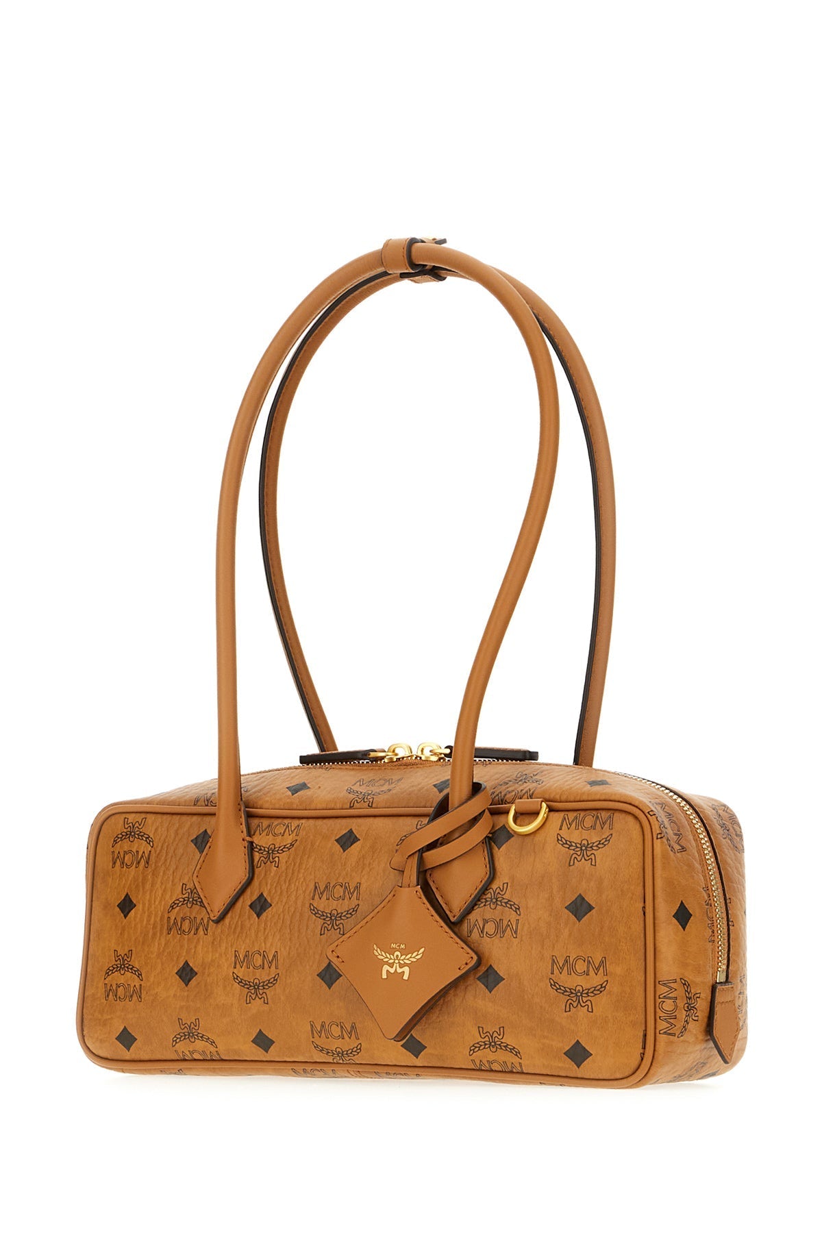 Mcm Woman Bags Shopper Bags