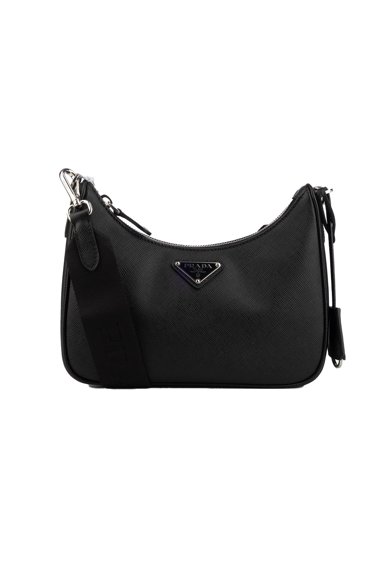 Prada Woman Bags Crossbody Bags