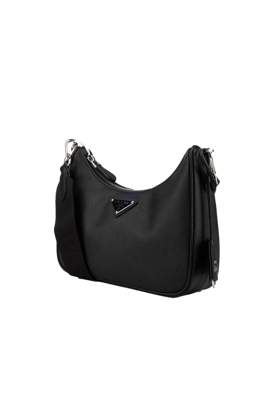 Prada Woman Bags Crossbody Bags