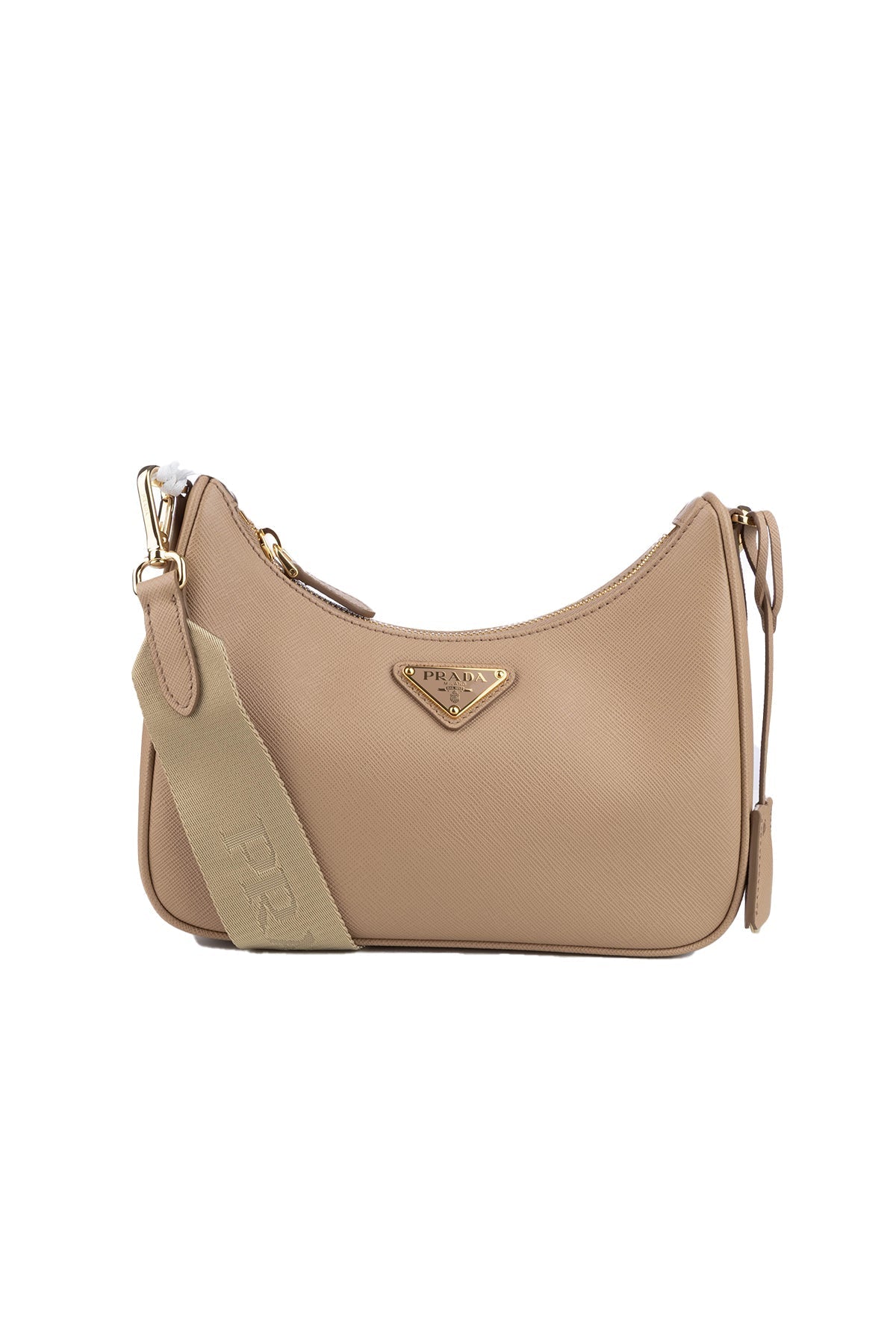 Prada Woman Bags Crossbody Bags