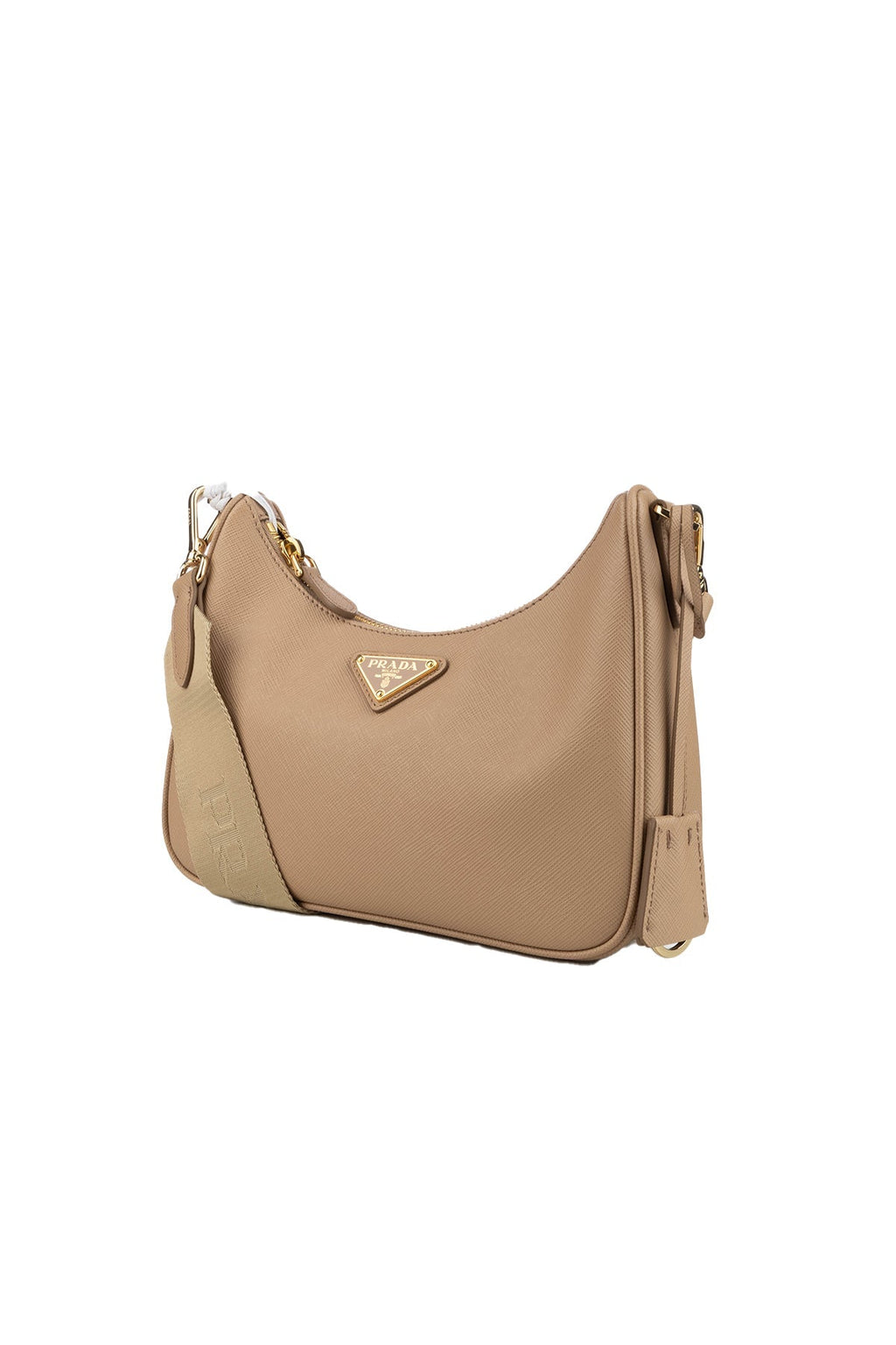 Prada Woman Bags Crossbody Bags