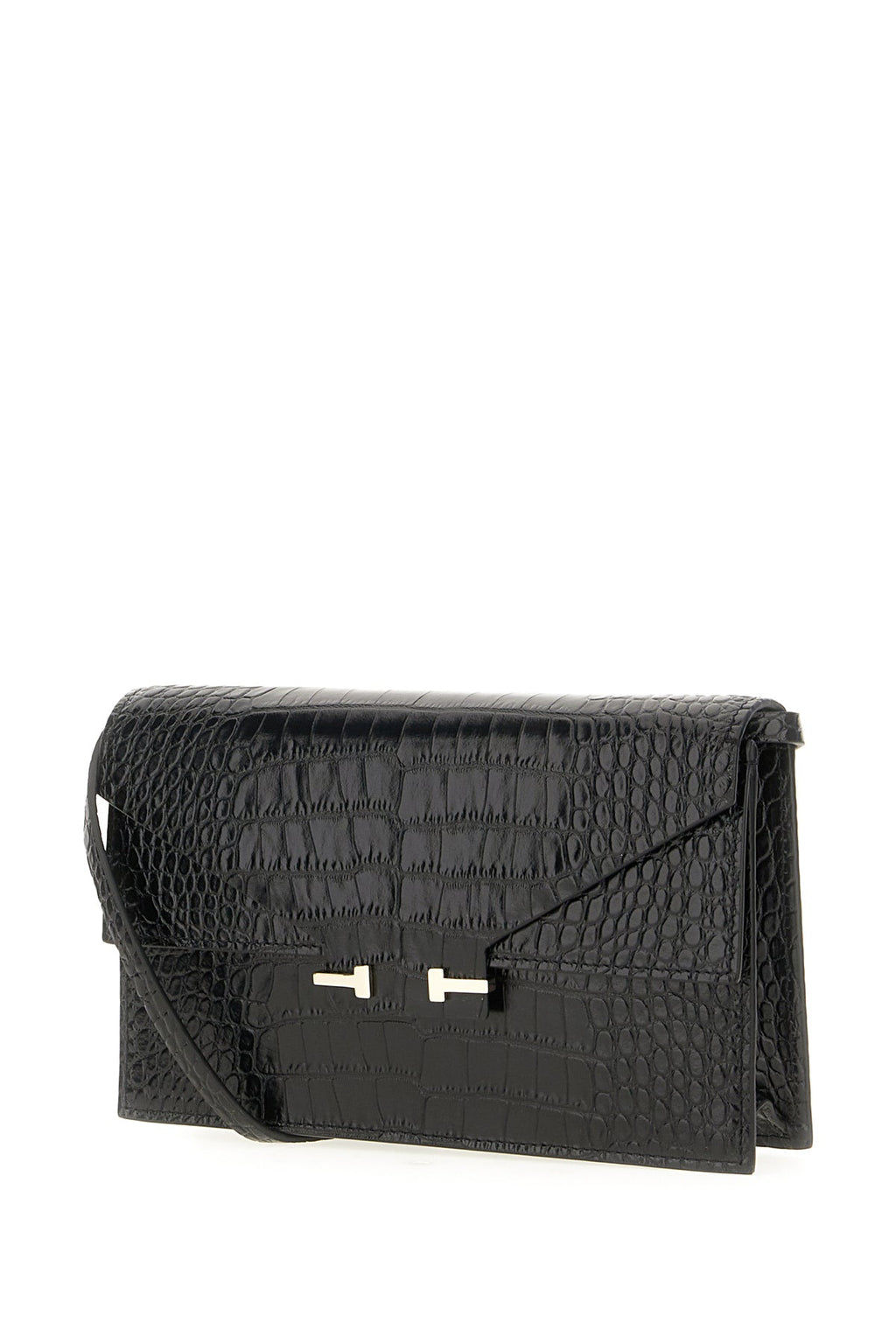 Tom Ford Woman Bags Crossbody Bags