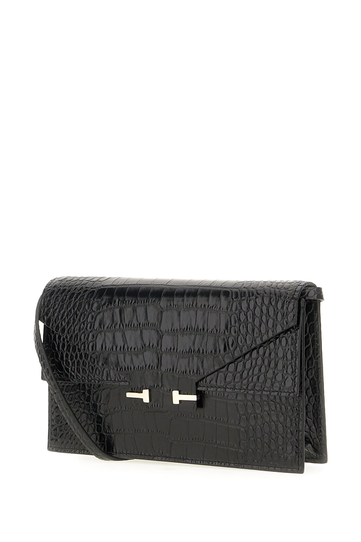Tom Ford Woman Bags Crossbody Bags