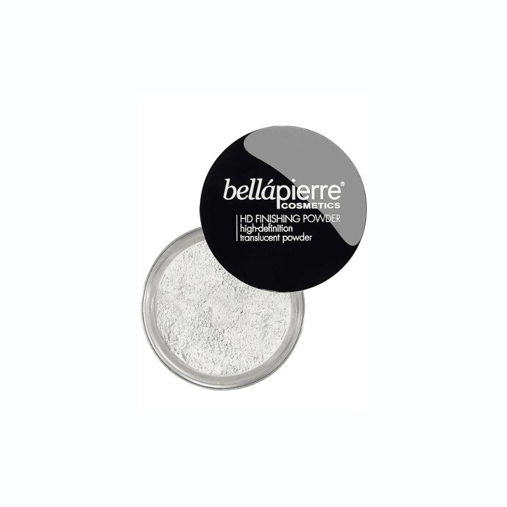 Bellápierre HD Finishing Powder: £10 Treats