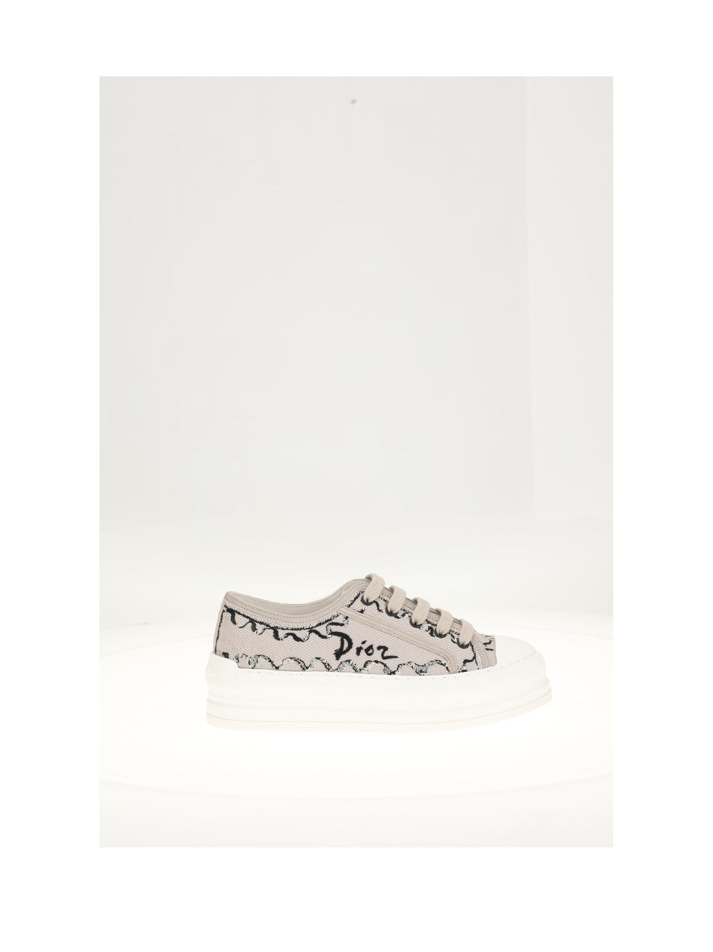 Dior Women Sneakers