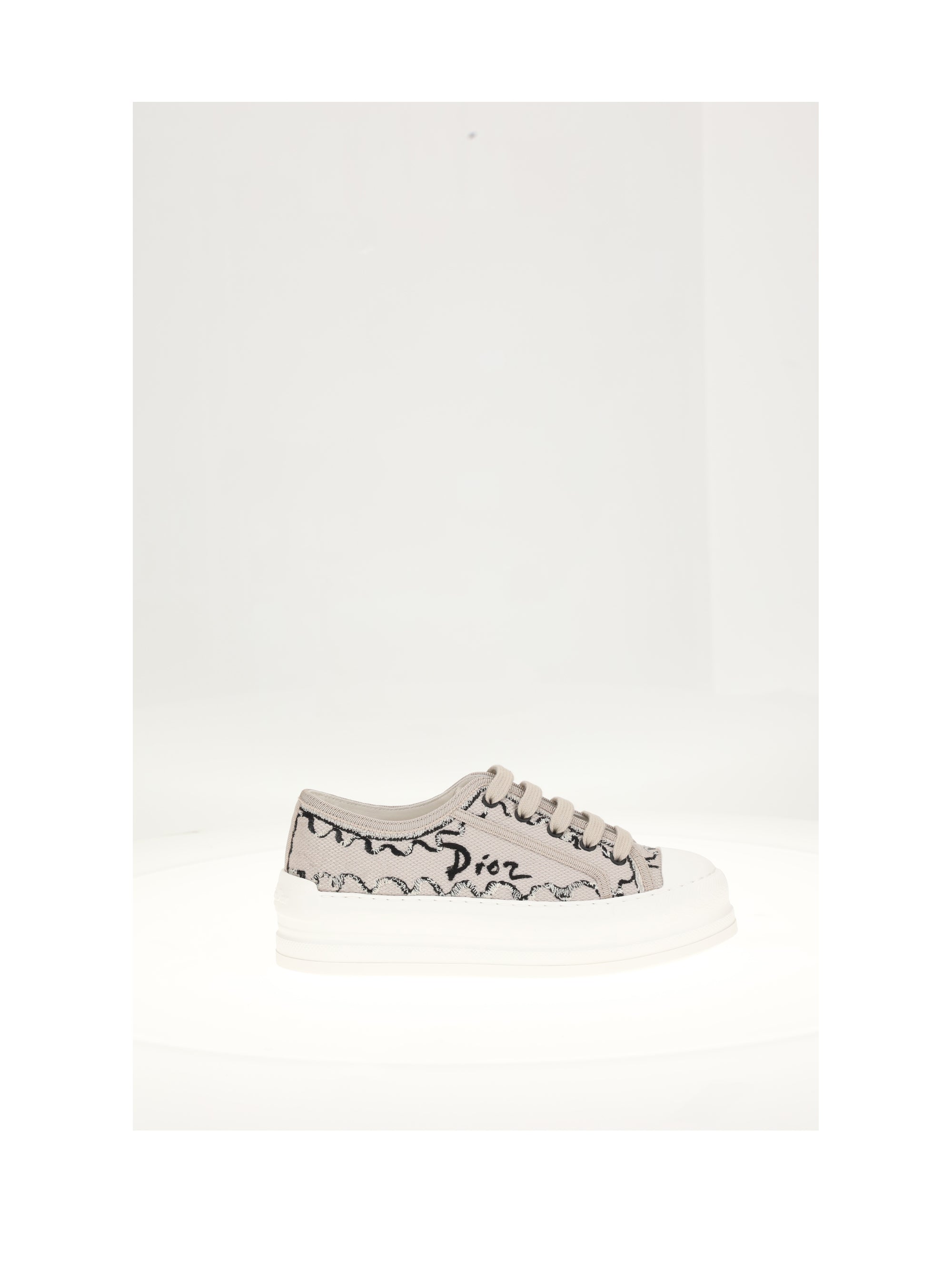 Dior Women Sneakers