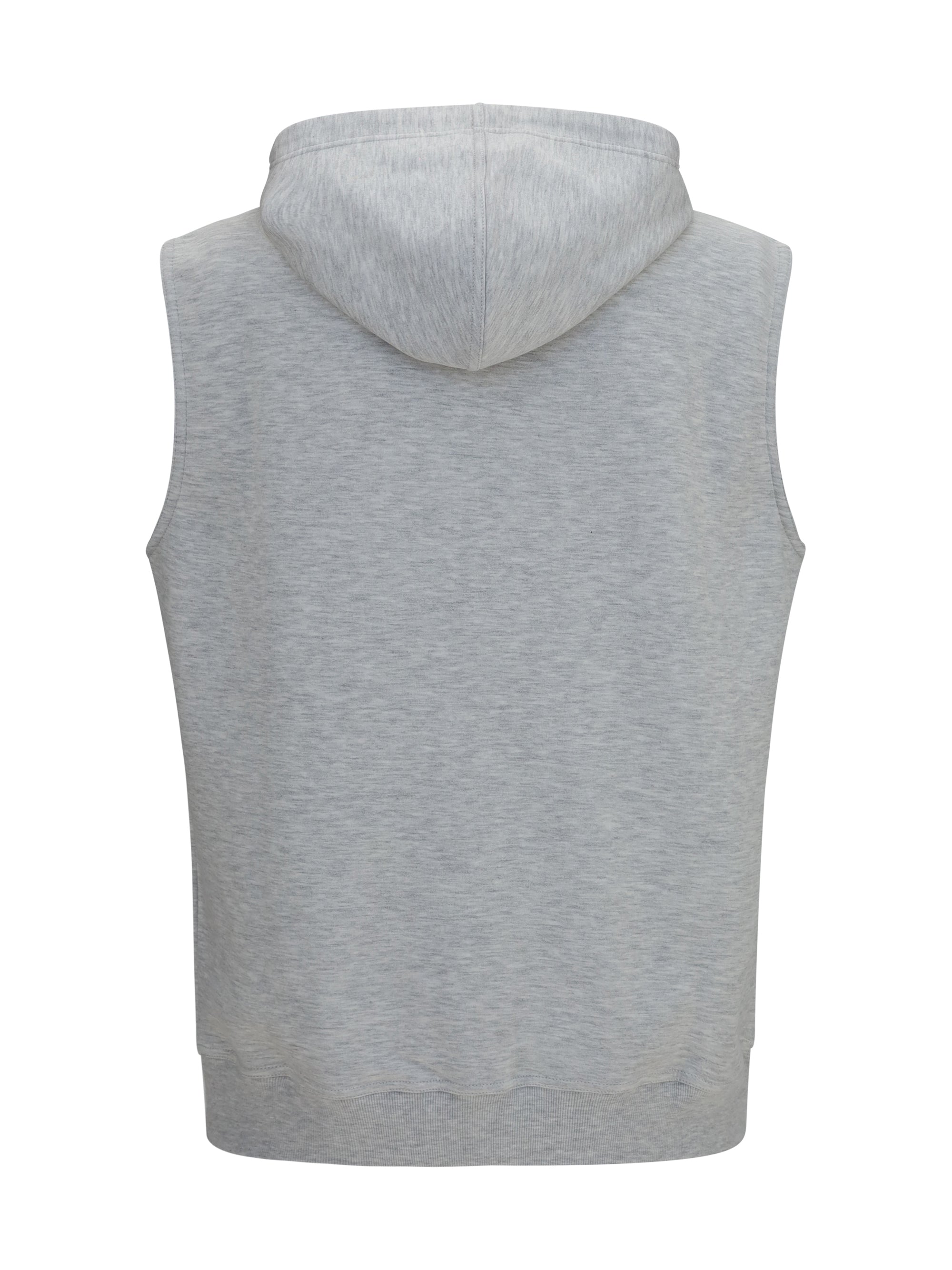 Brunello Cucinelli Men Cotton Vest