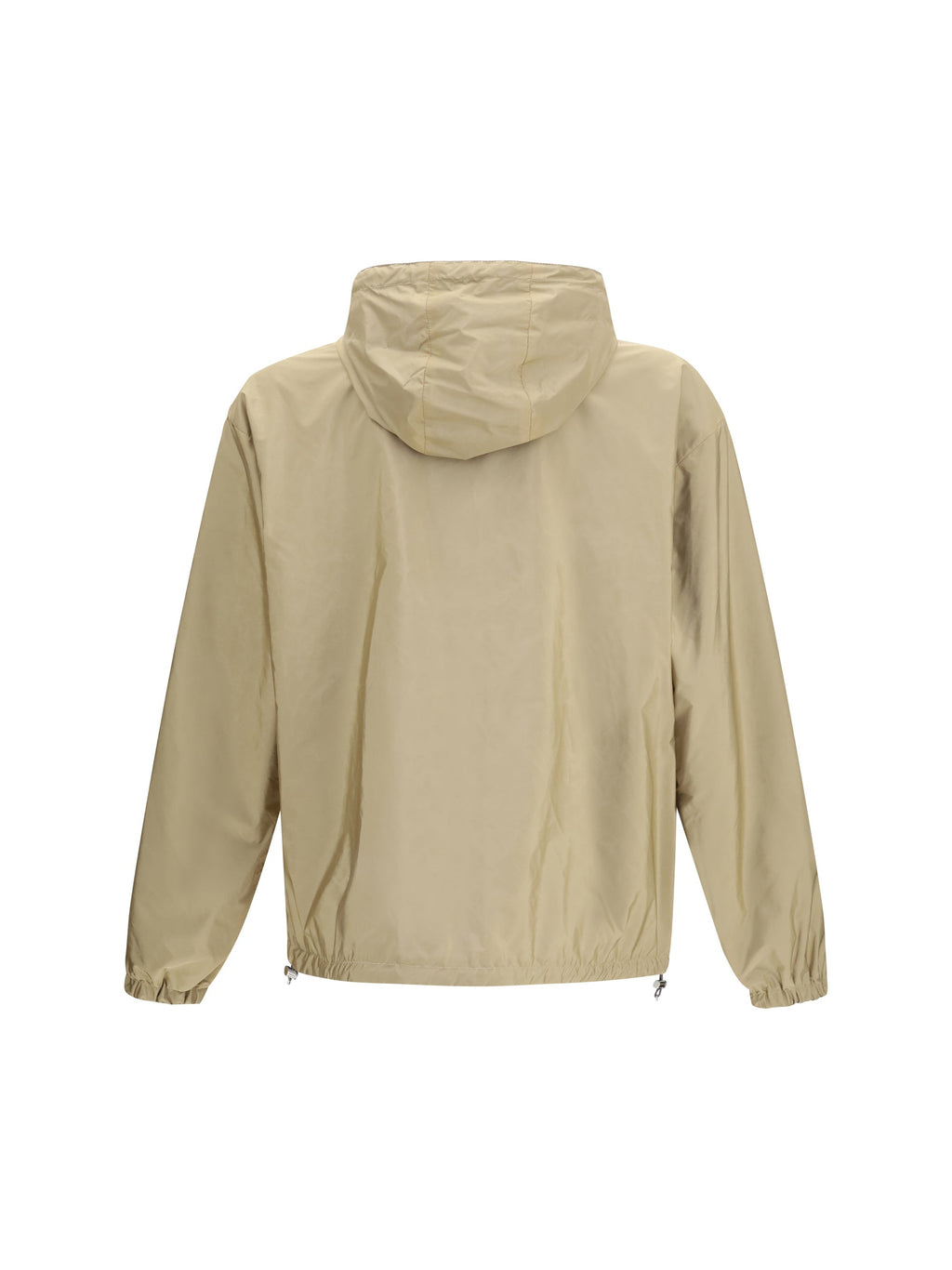 Prada Men Reversible Re-Nylon Down Jacket