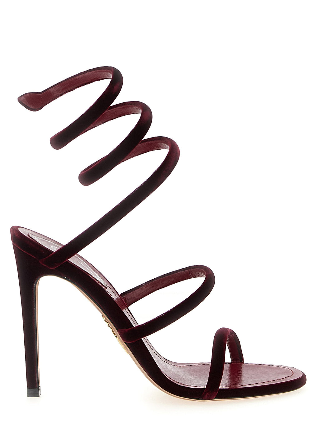 René Caovilla Women 'Cleo' Sandals