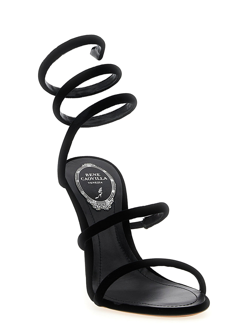 René Caovilla Women 'Cleo' Sandals