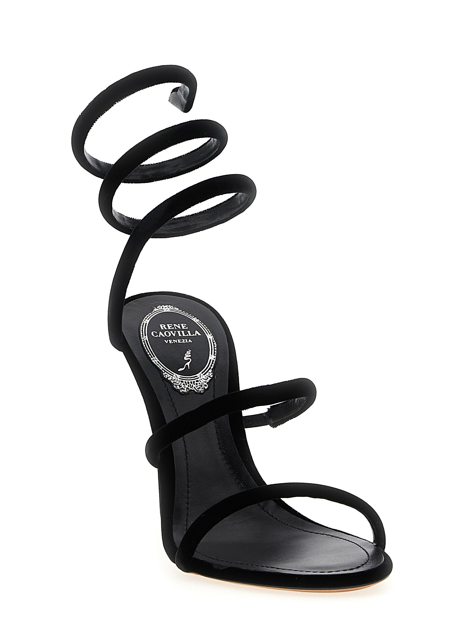 René Caovilla Women 'Cleo' Sandals