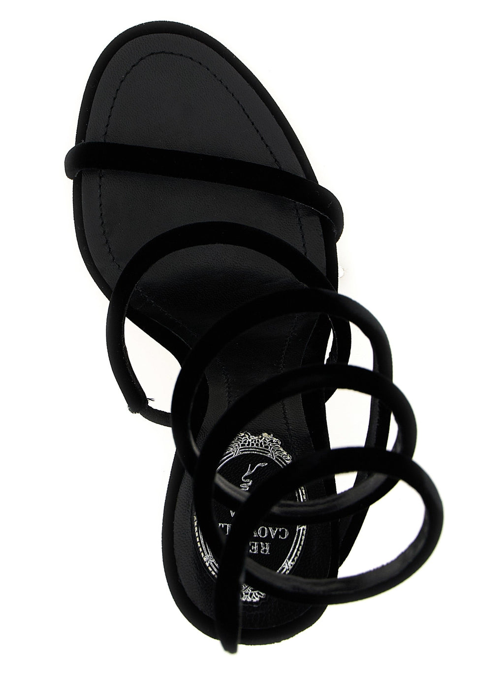 René Caovilla Women 'Cleo' Sandals