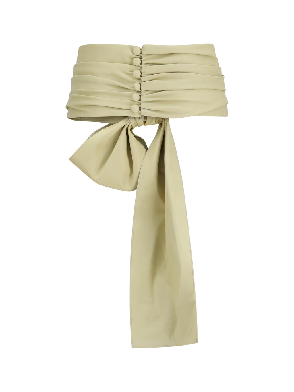 Chloé Women Bow Belt