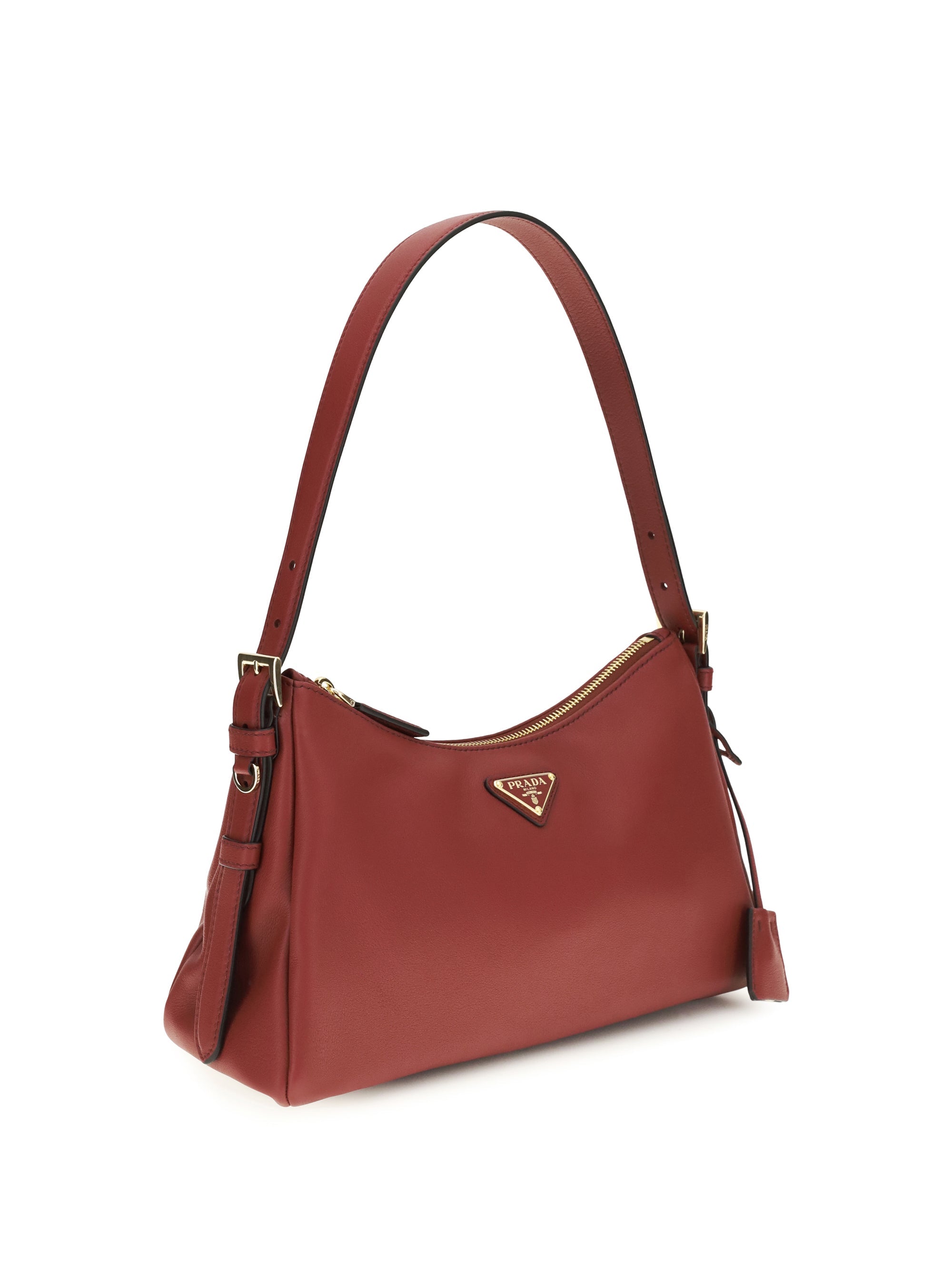 Prada Women Aimée Medium Shoulder Bag