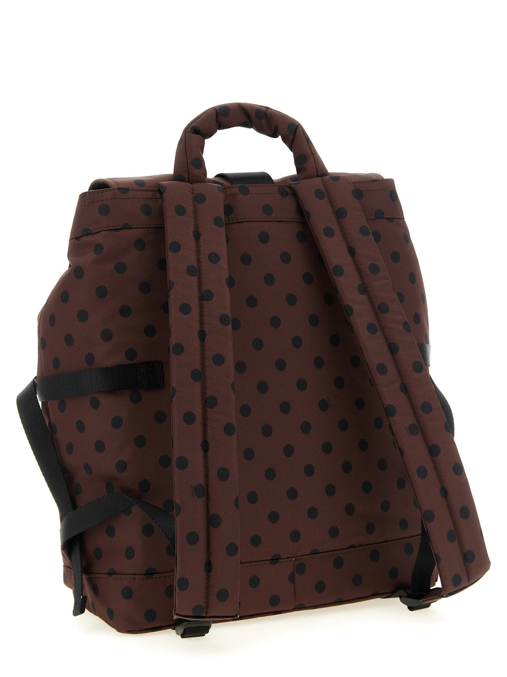 Ganni Women 'Re-Tech' Backpack