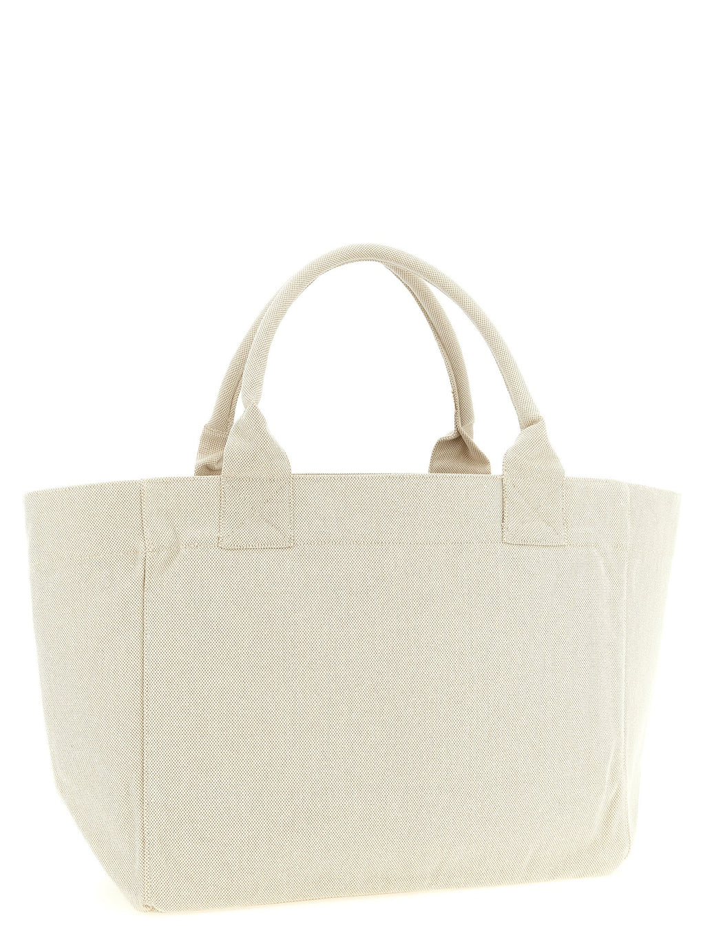 Ganni Women Medium 'Strawberry' Shopping Bag