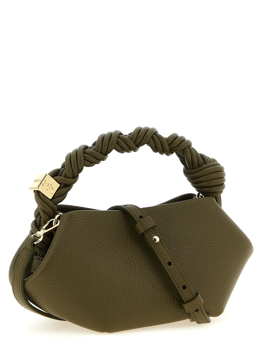 Ganni Women 'Bou' Mini Handbag
