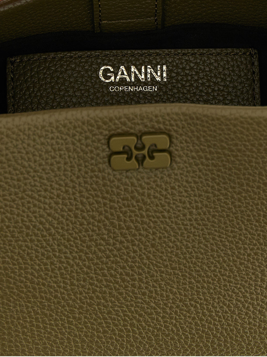 Ganni Women 'Bou' Mini Handbag