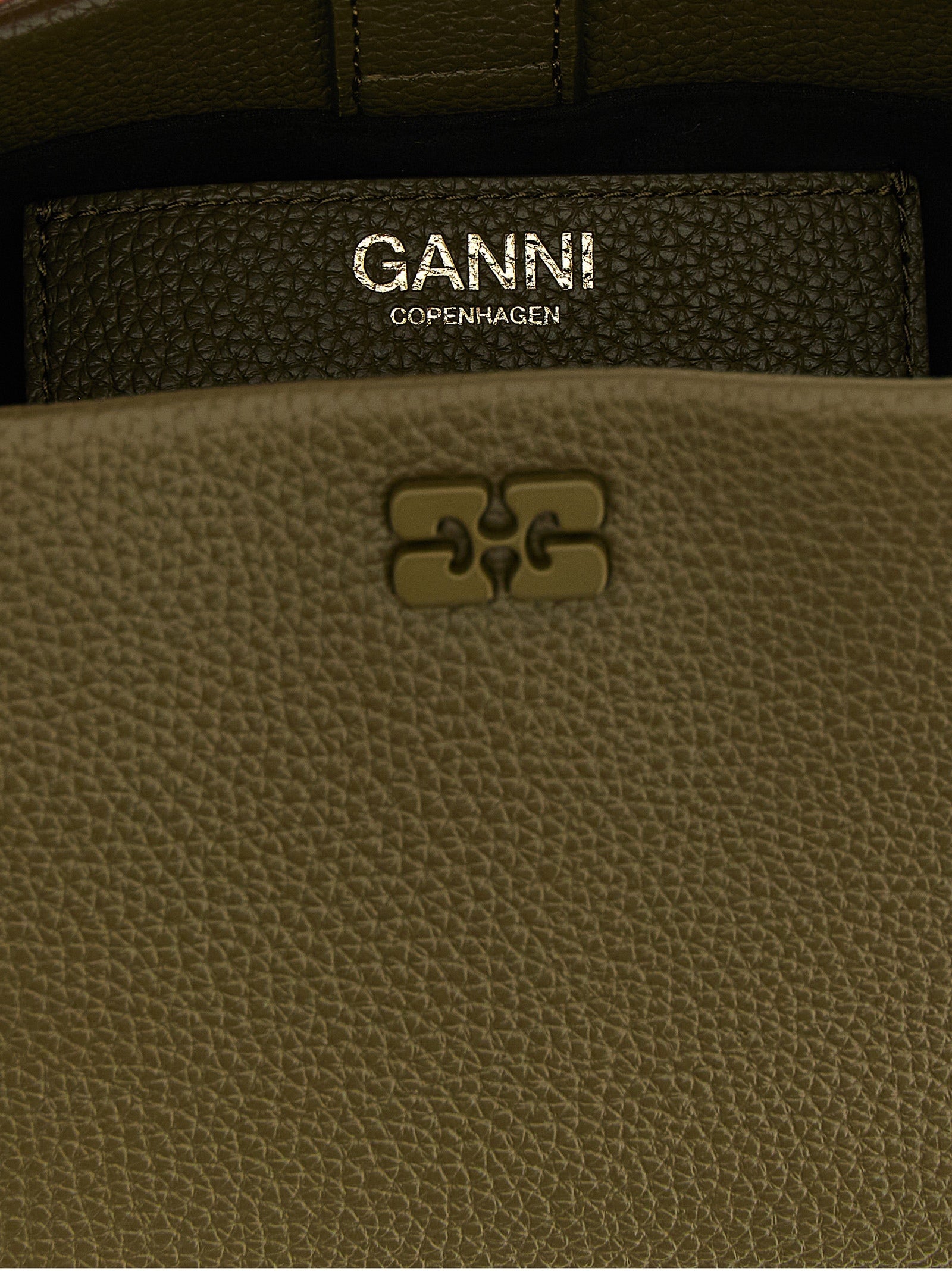 Ganni Women 'Bou' Mini Handbag