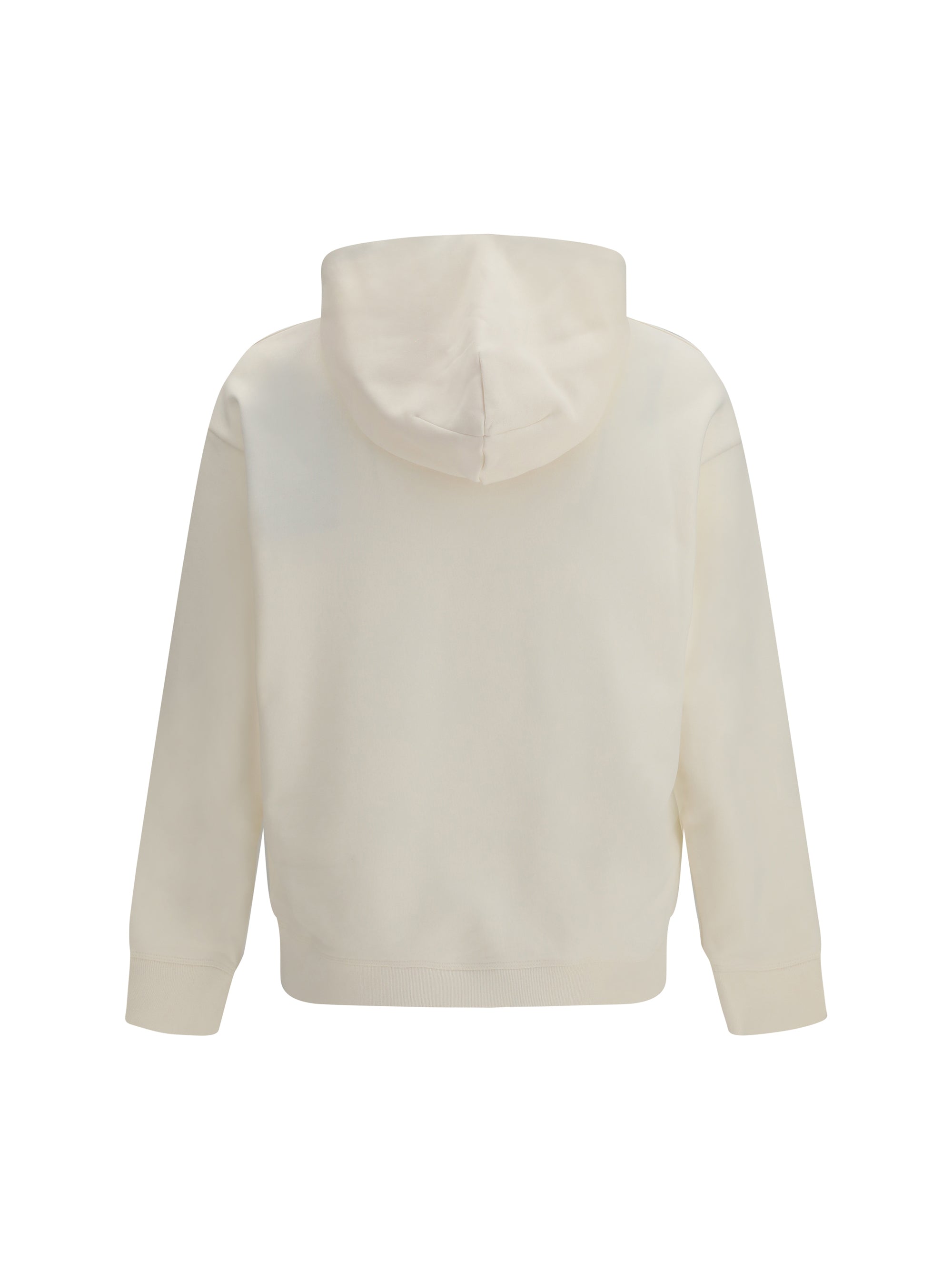 Moncler Grenoble Men Cotton Hoodie