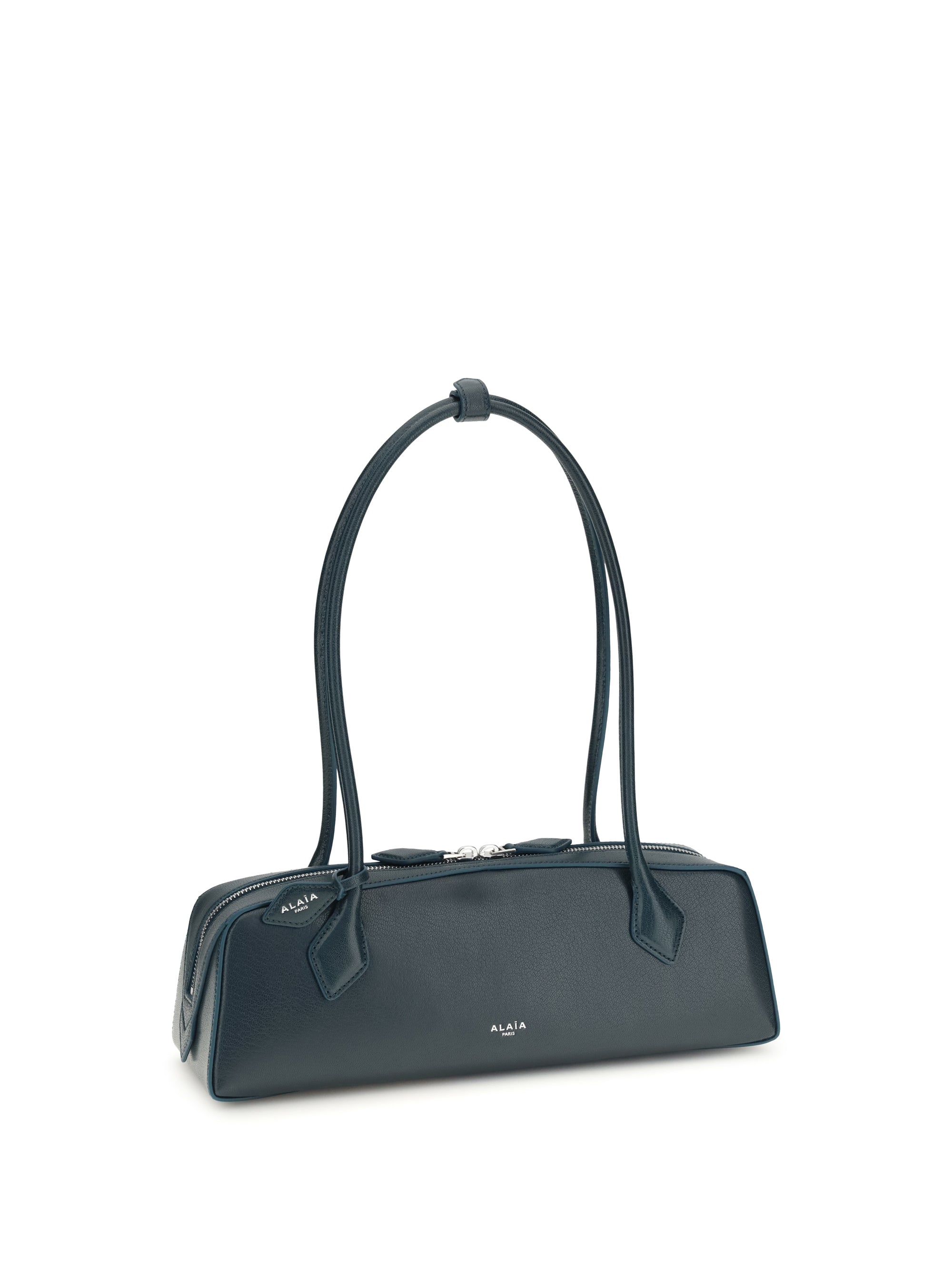 Alaïa Women Le Teckel Shoulder Bag