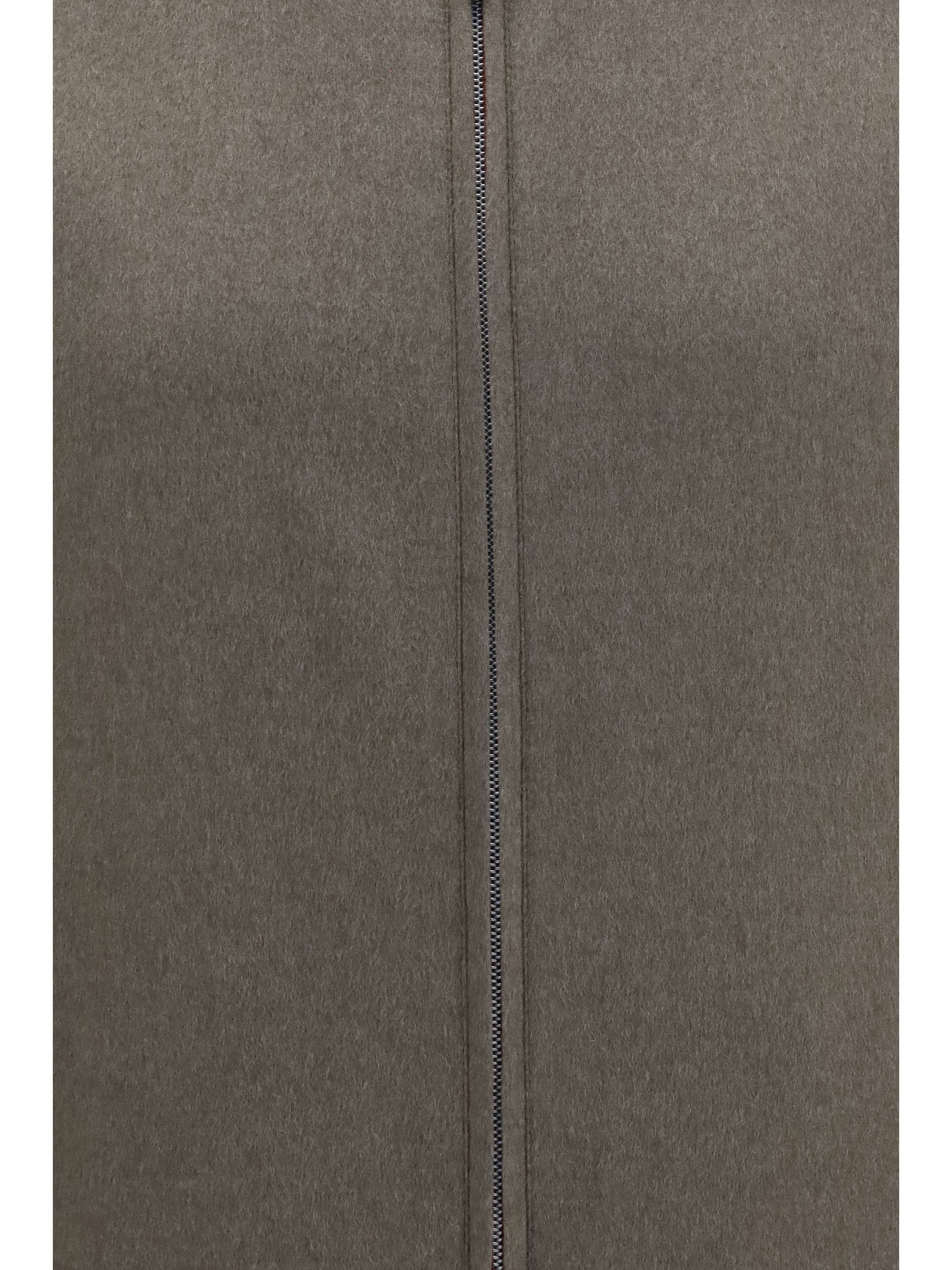 Brunello Cucinelli Men Cashmere Jacket