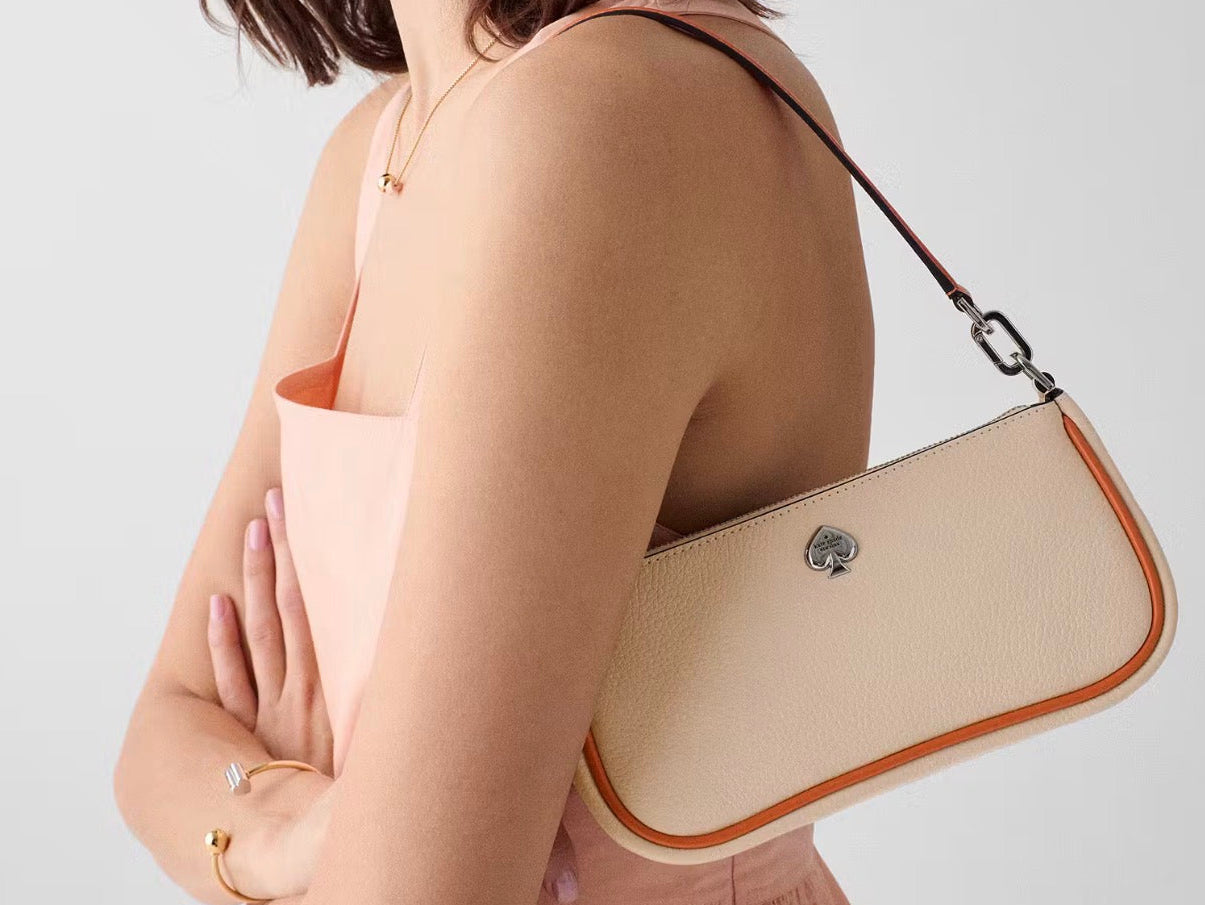 NWT Kate Spade Kayla Mini Shoulder Bag