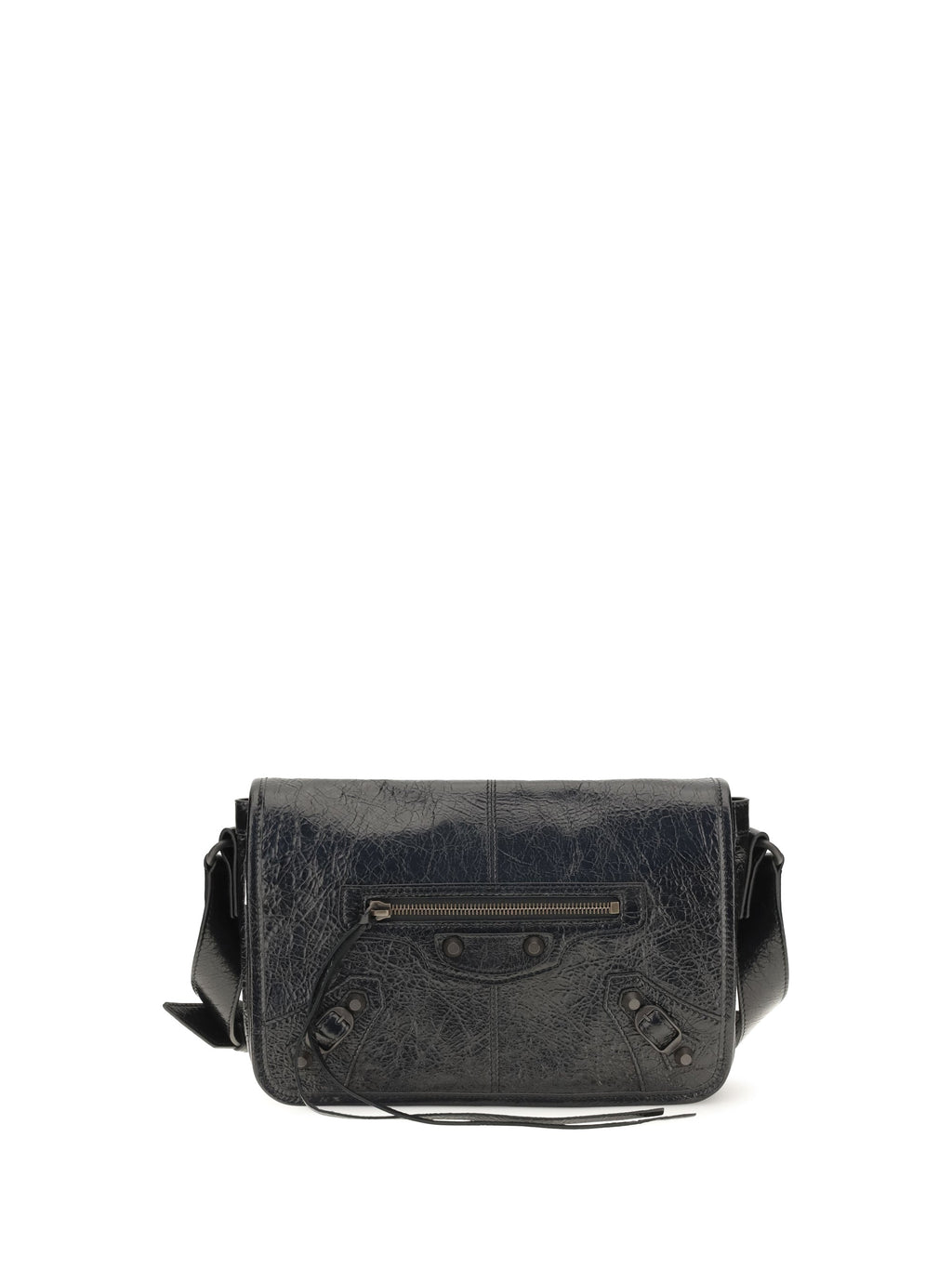 Balenciaga Men Small Le City Shoulder Bag