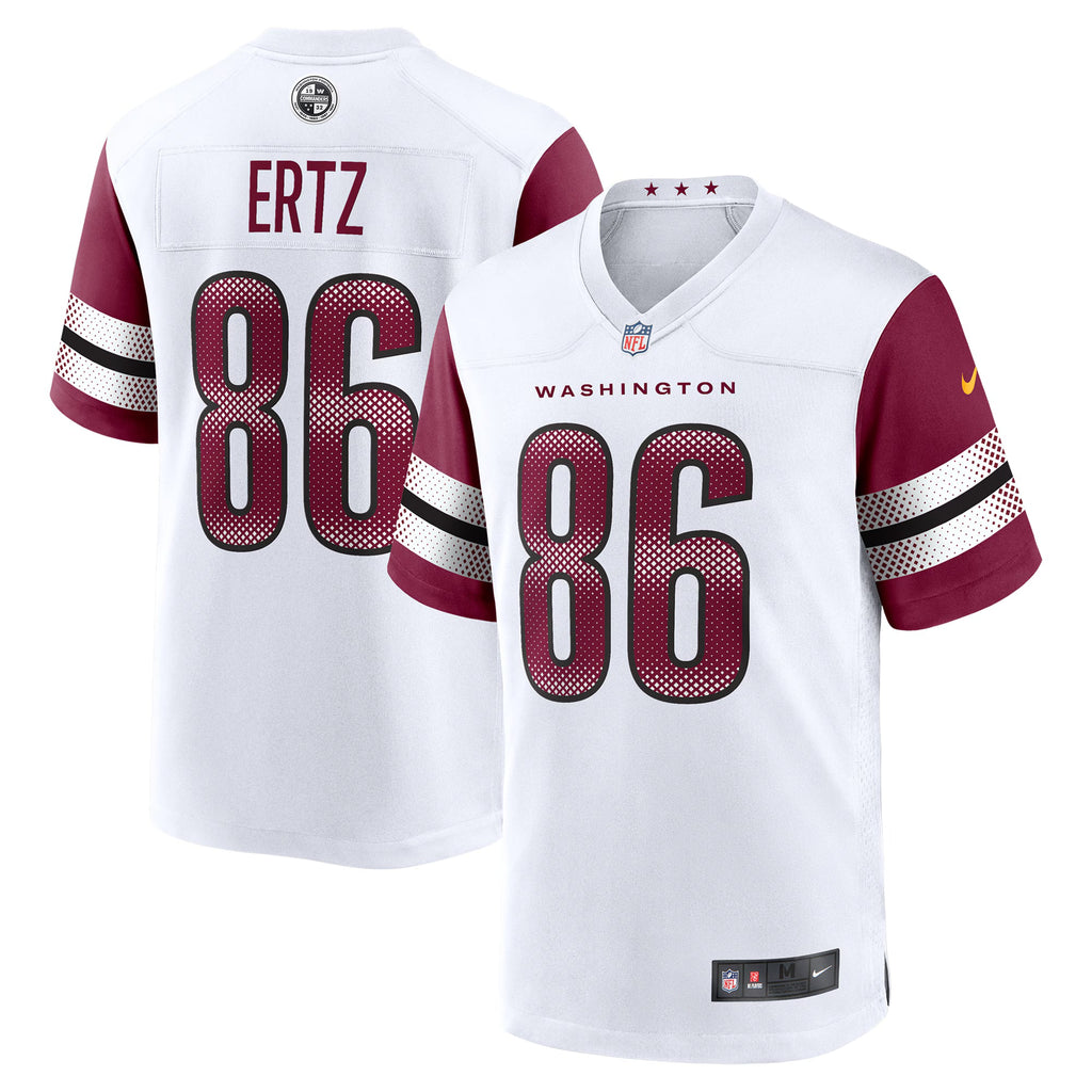 Arizona Cardinals White Vapor F.U.S.E. Elite Custom Jersey
