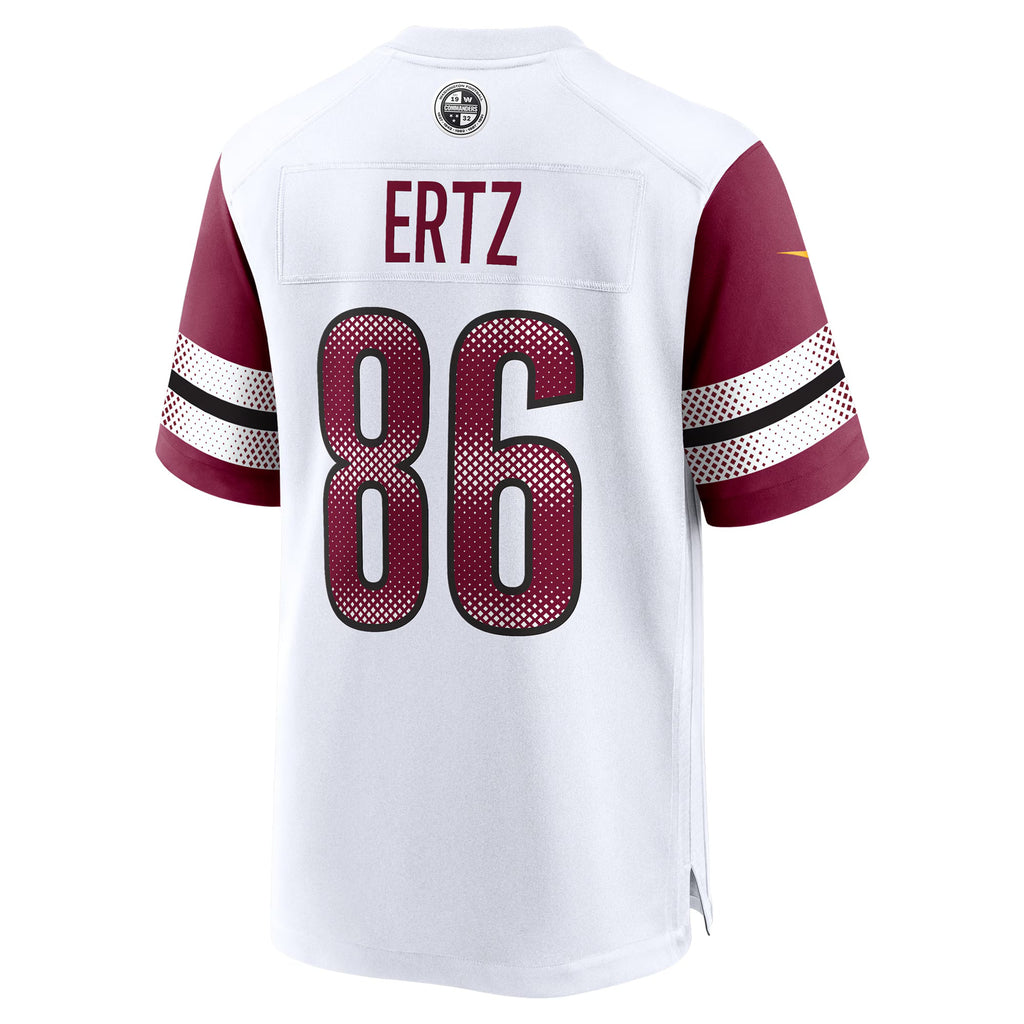 Arizona Cardinals White Vapor F.U.S.E. Elite Custom Jersey