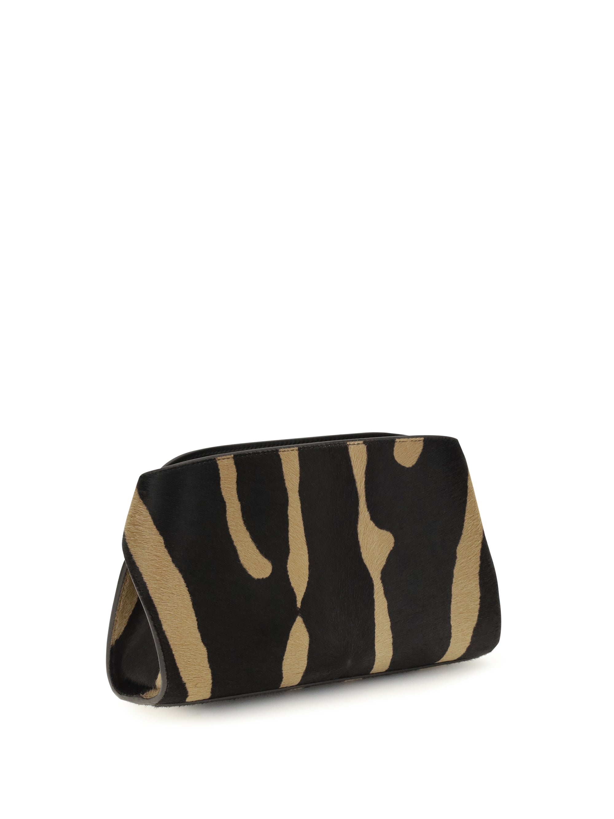 Ferragamo Women Mini Hug Shoulder Bag