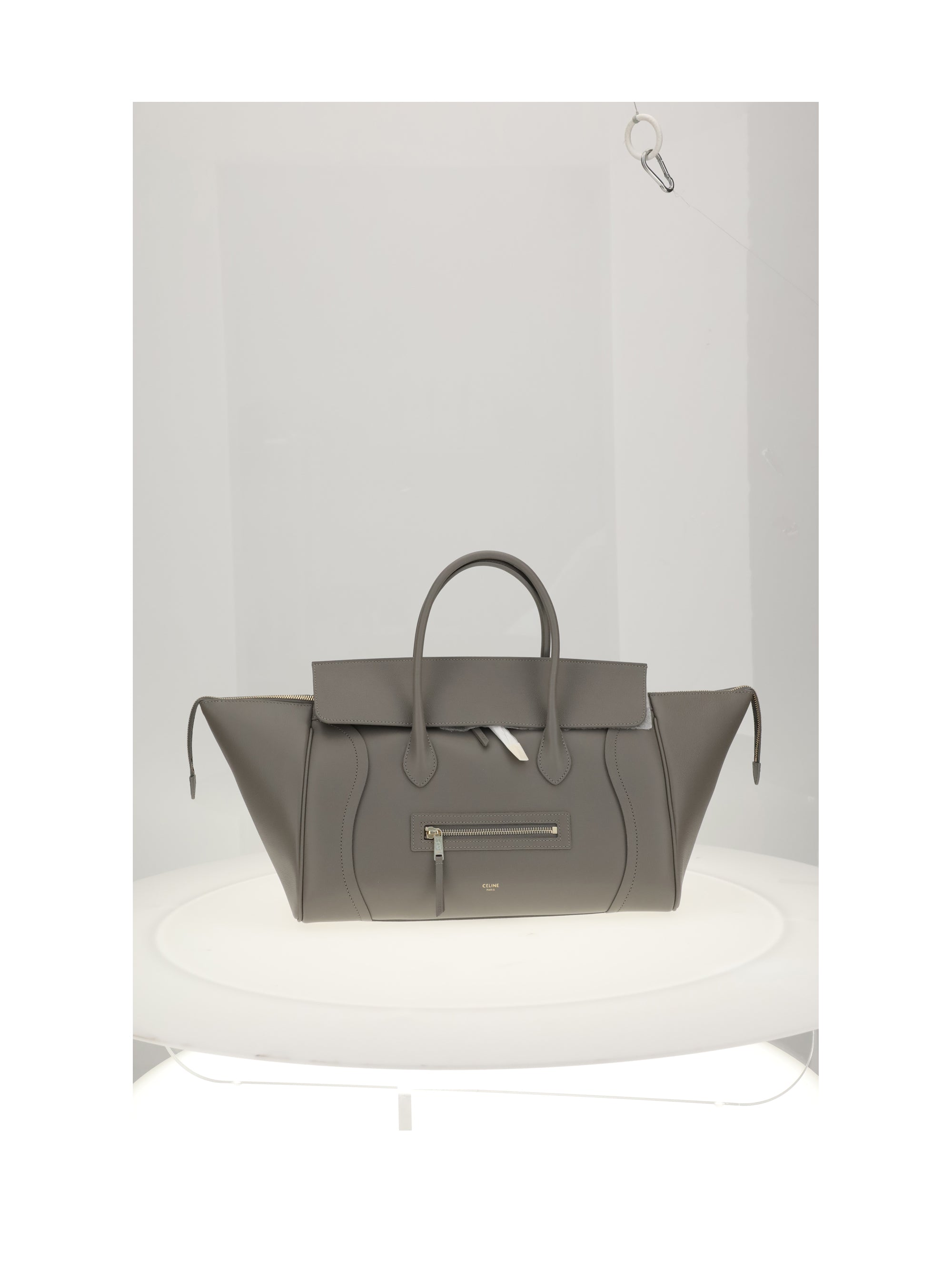 Celine Women Medium New Luggage