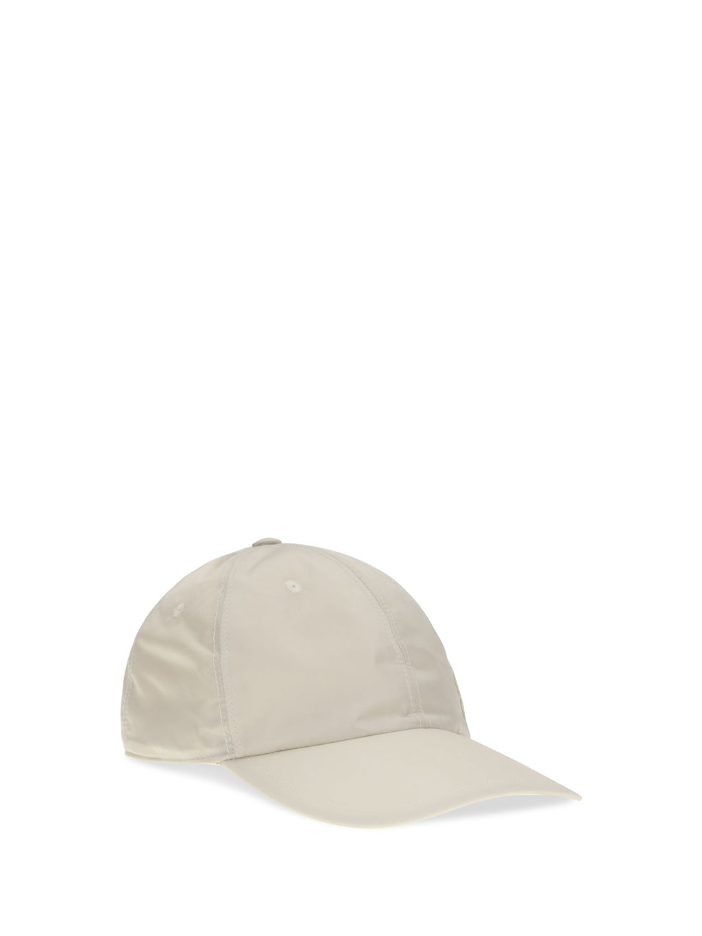 Fendi Men Nylon Baseball Cap