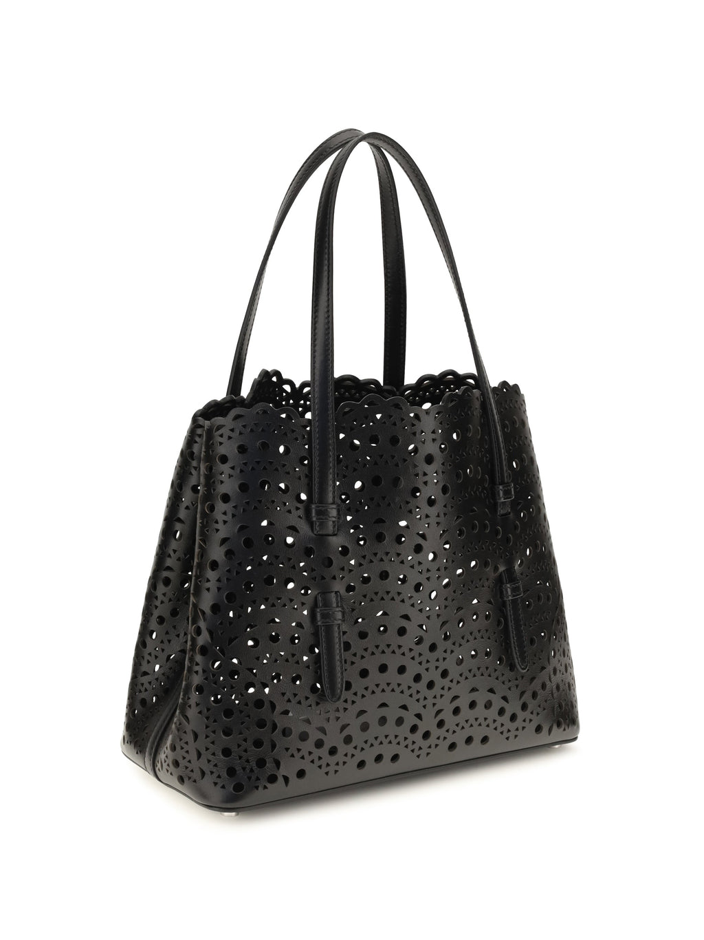 Alaïa Women Mina Handbag