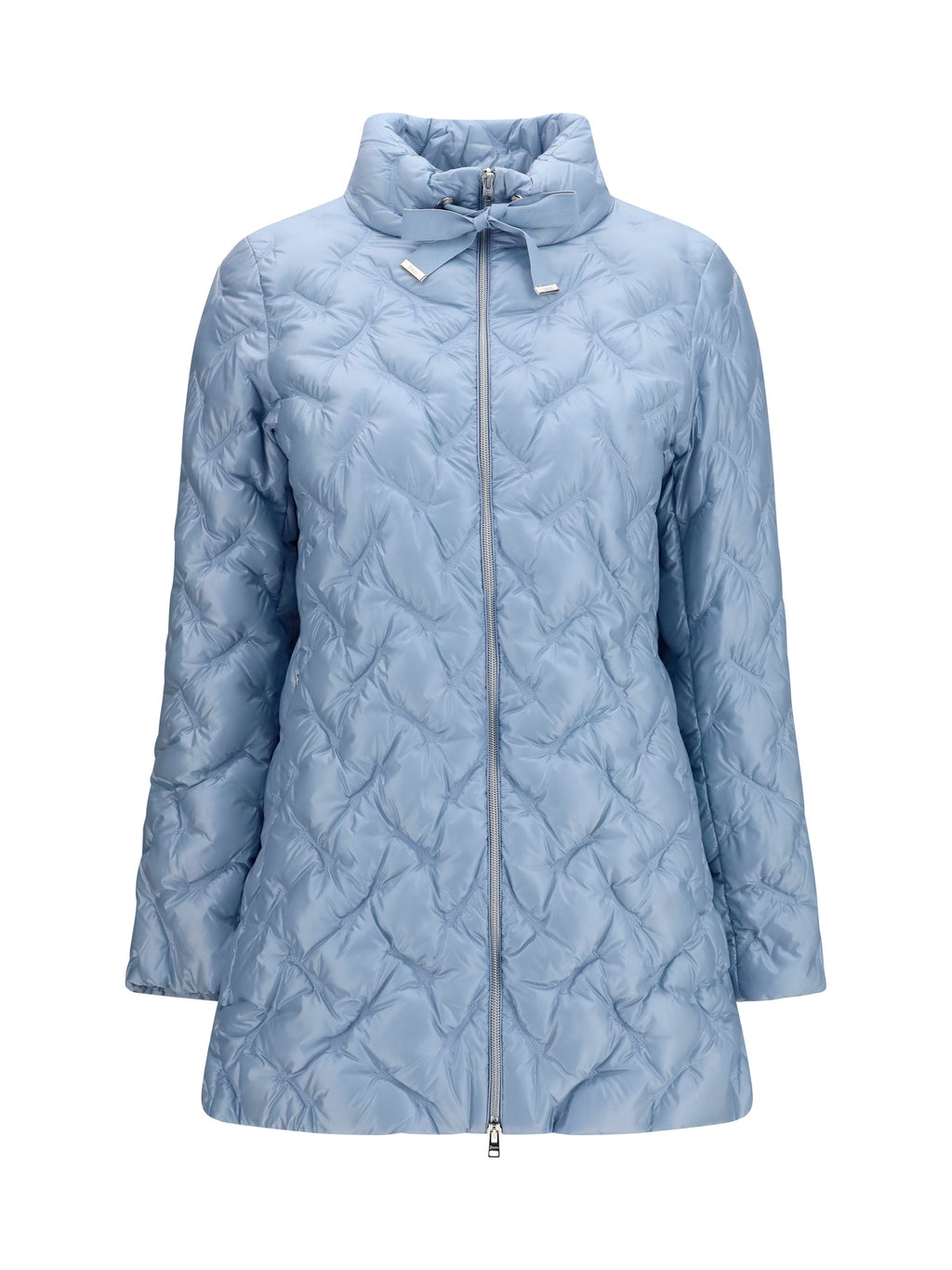 Herno Women Midi Down Jacket
