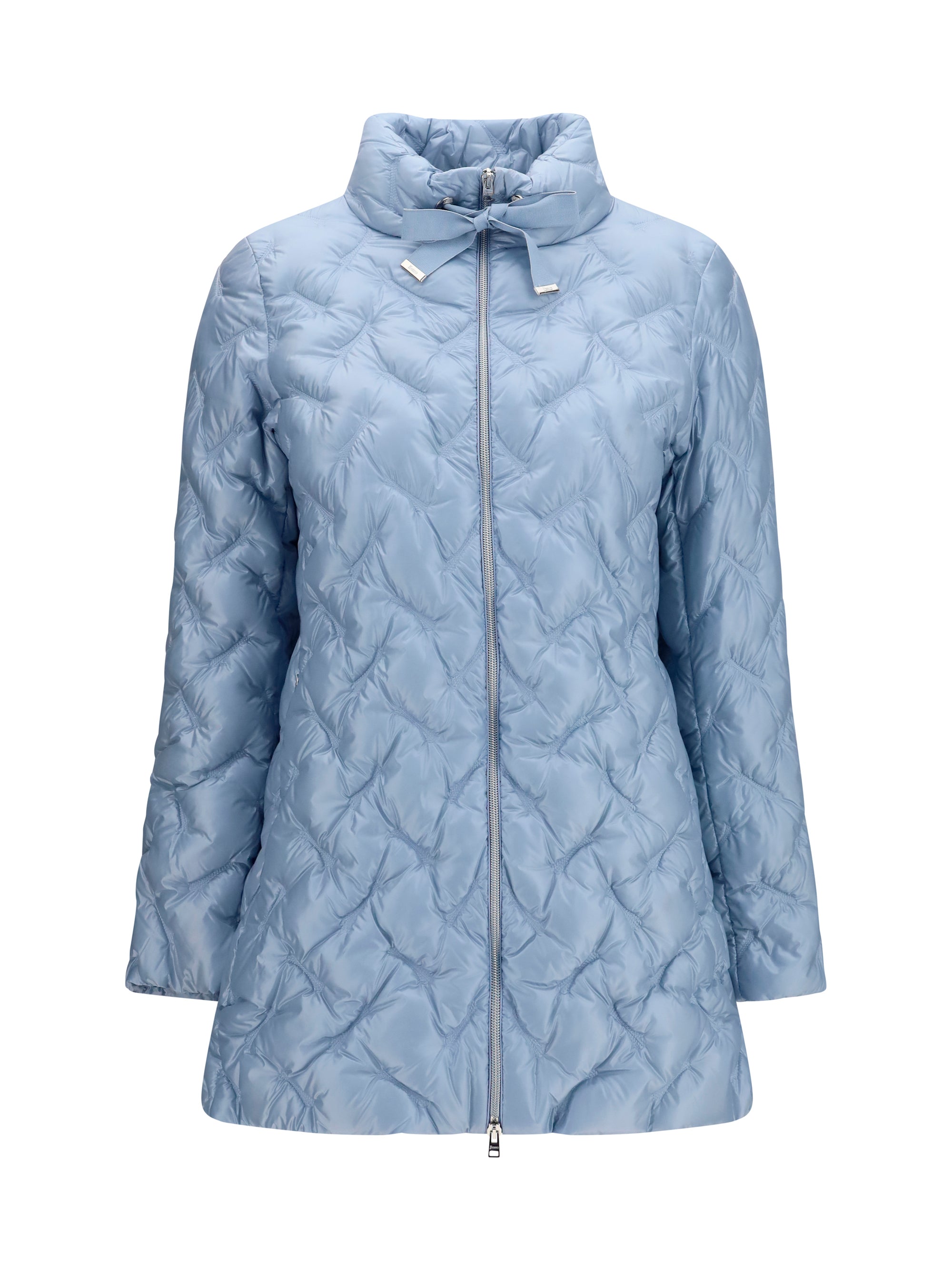 Herno Women Midi Down Jacket