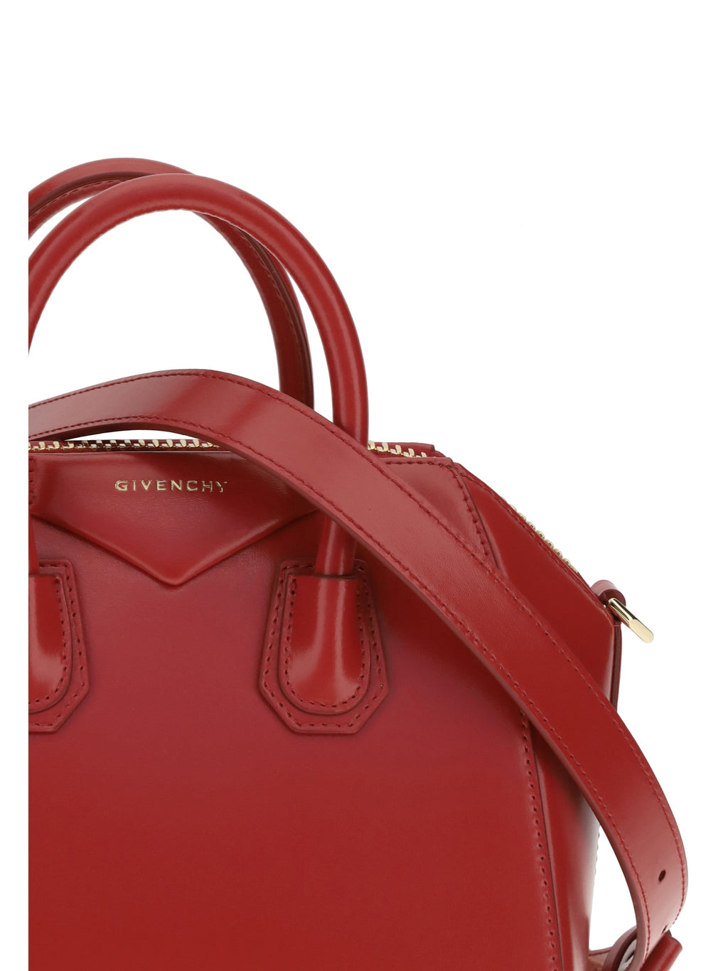 Givenchy Women Antigona Mini Handbag