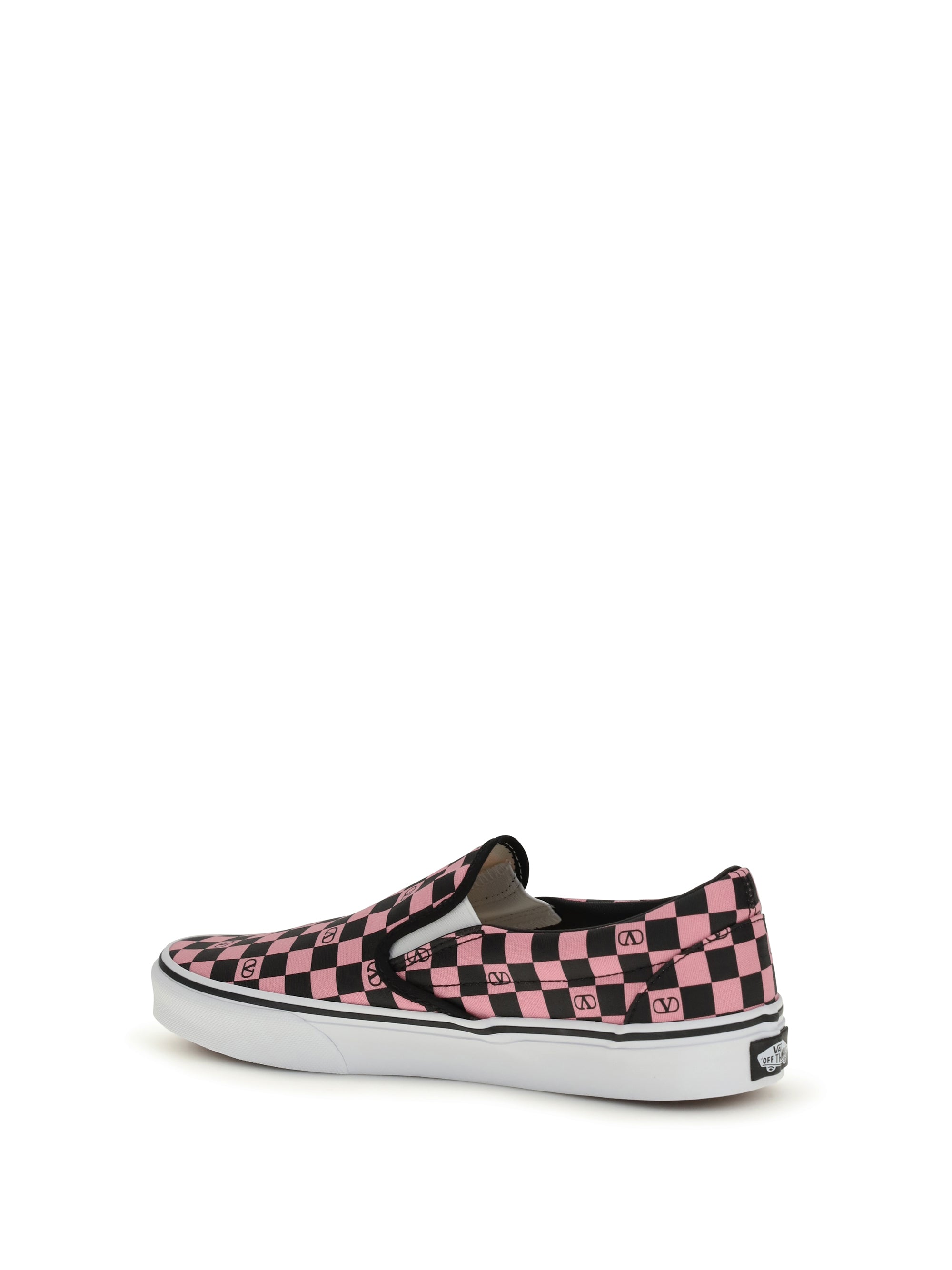 Valentino Garavani Men Valentino Garavani X Vans Sneakers