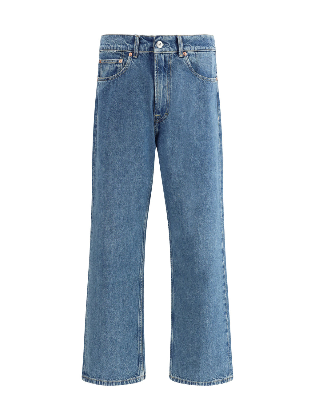 Our Legacy Men Jeans Third Cut