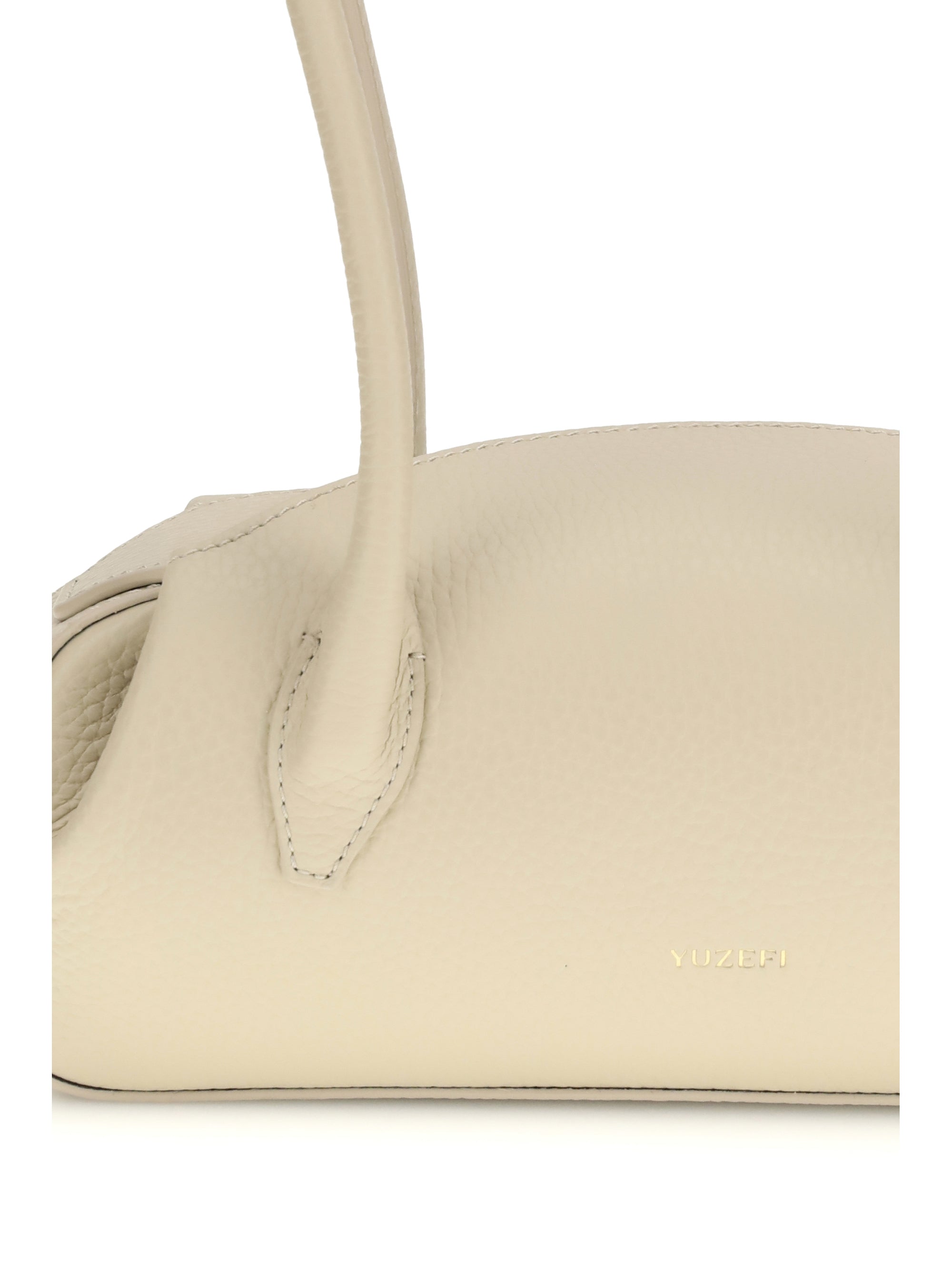 Yuzefi Women Mini Oyster Shoulder Bag