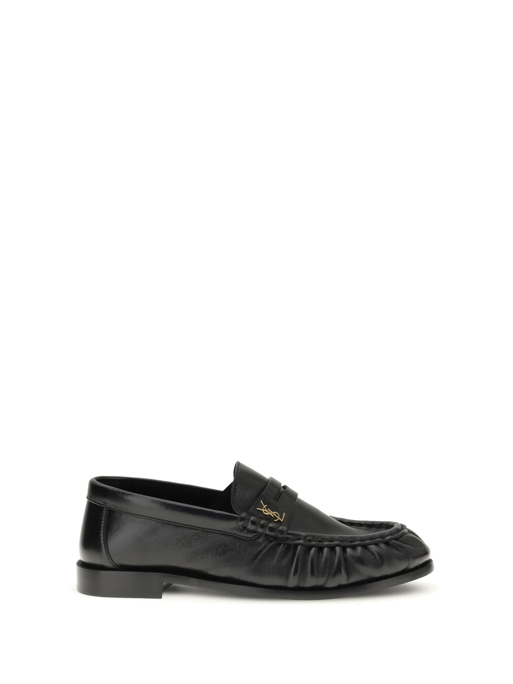 Saint Laurent Women Le Loafer Loafers