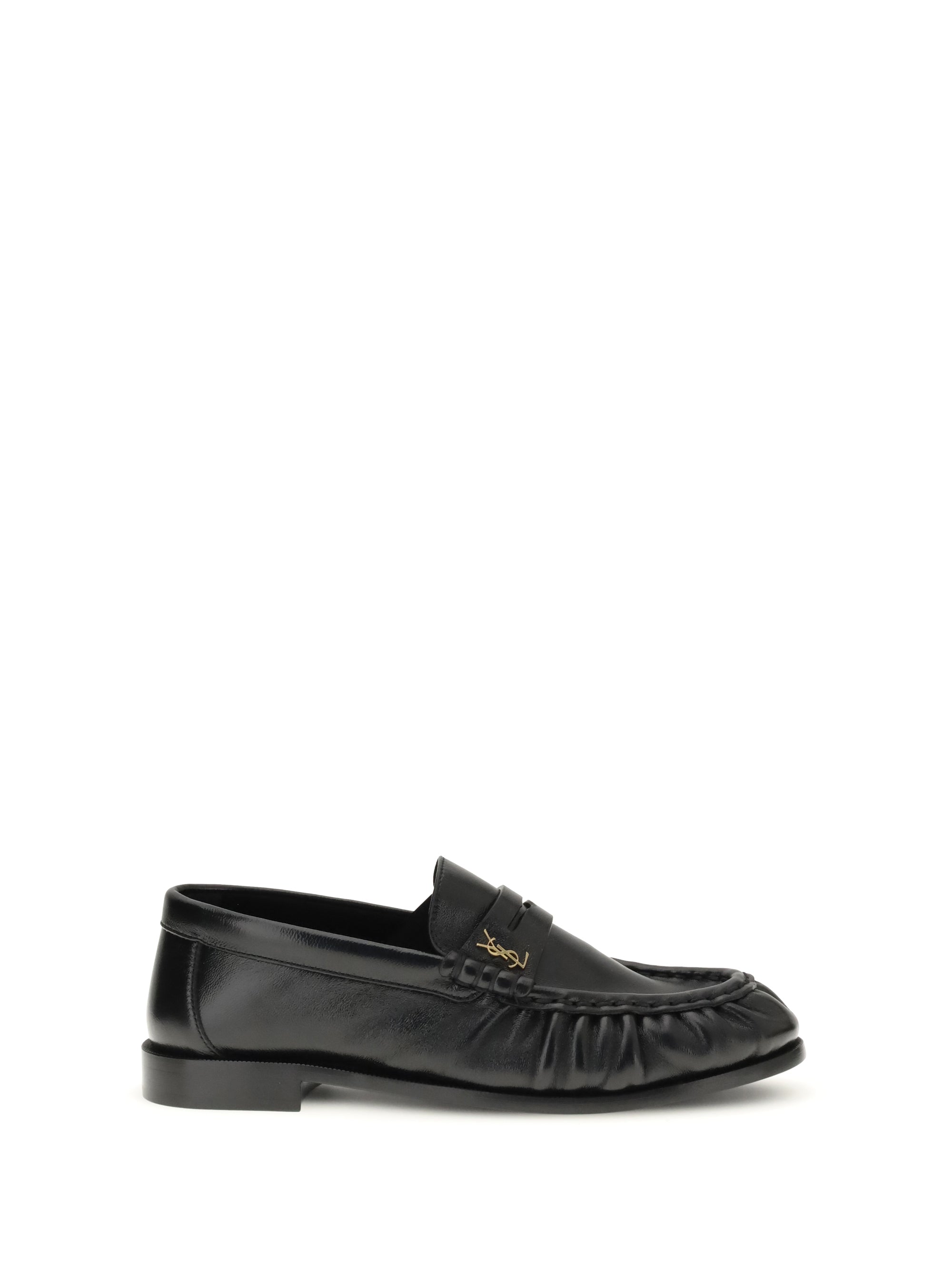 Saint Laurent Women Le Loafer Loafers
