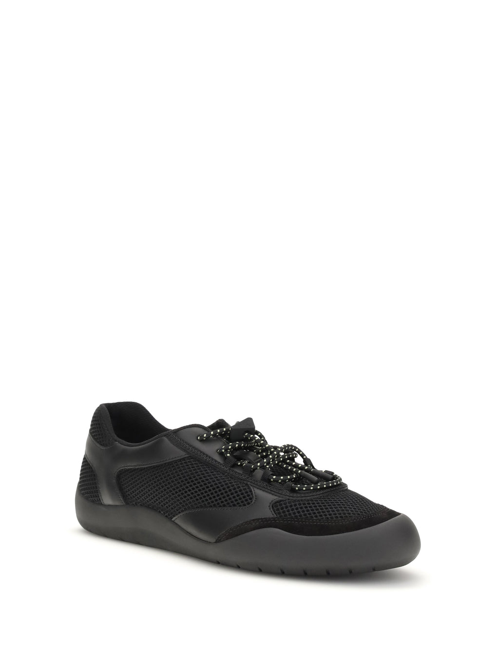 Prada Men Speedrock Sneakers