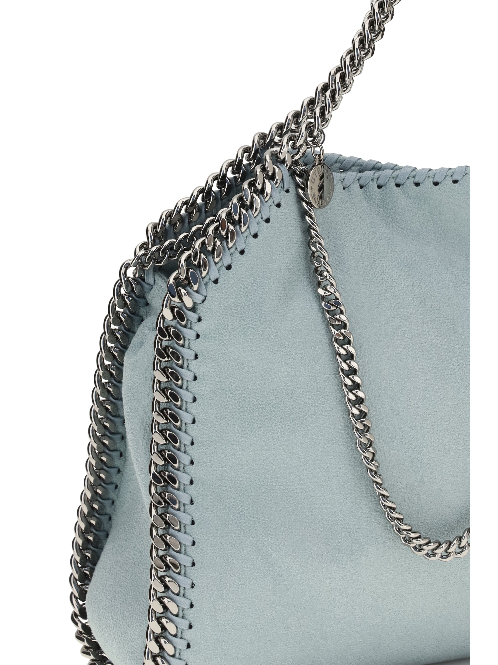 Stella Mccartney Women Falabella Mini Handbag