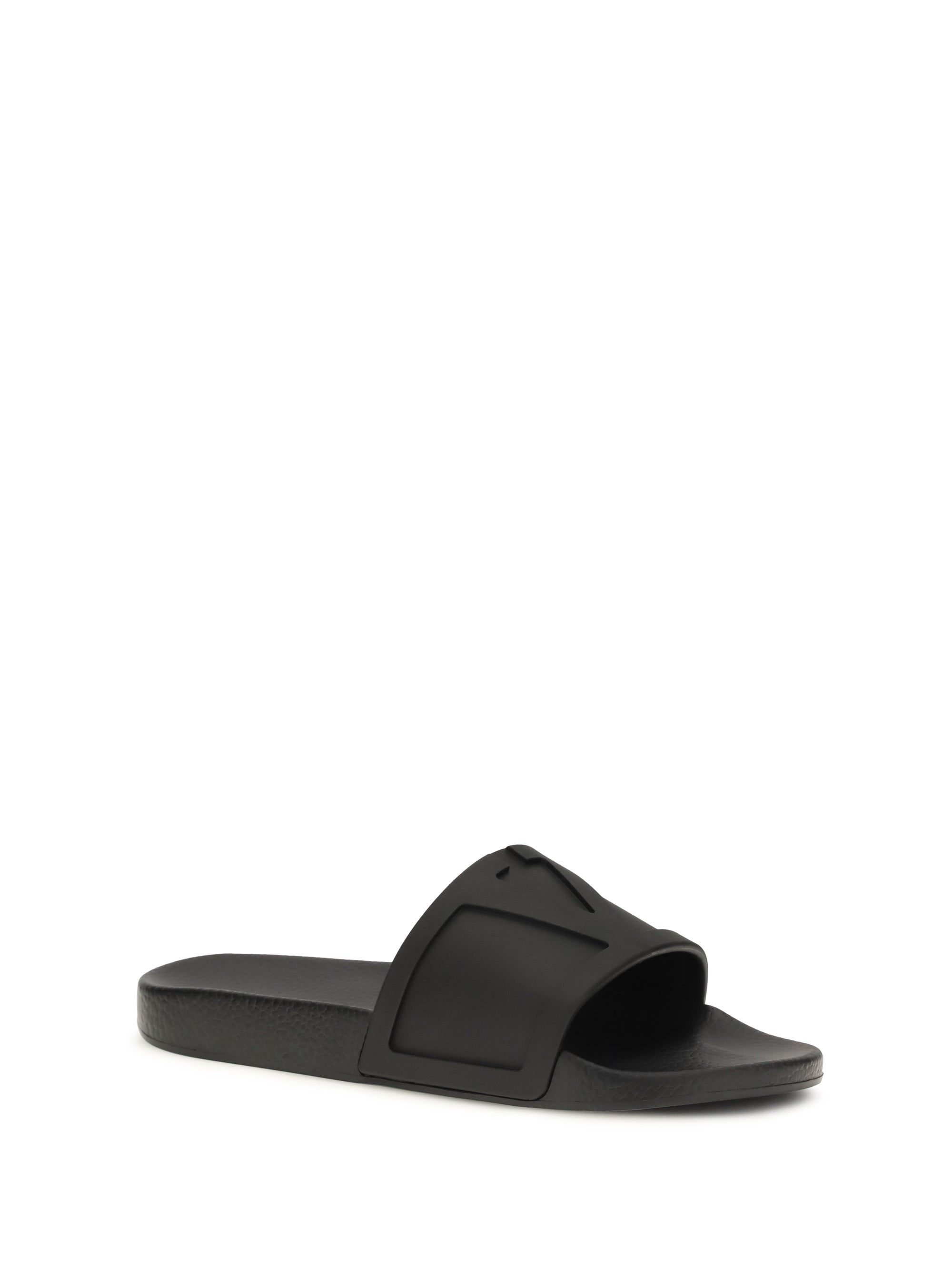 Valentino Garavani Men Coolside Slider Sandals