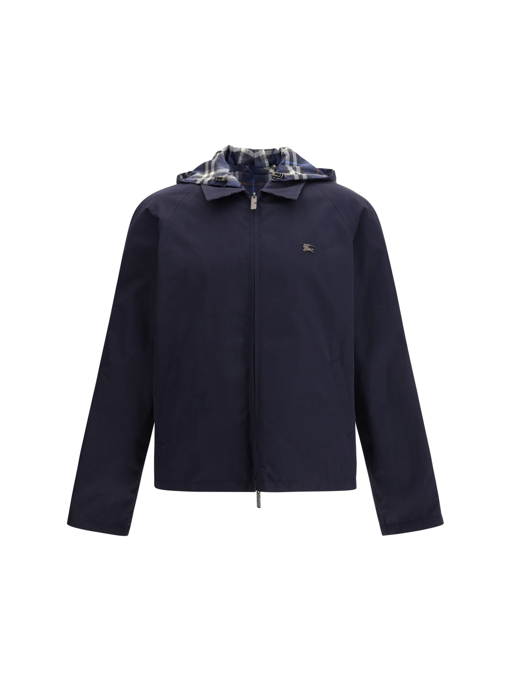 Burberry Men Reversible Lightweight Jacket