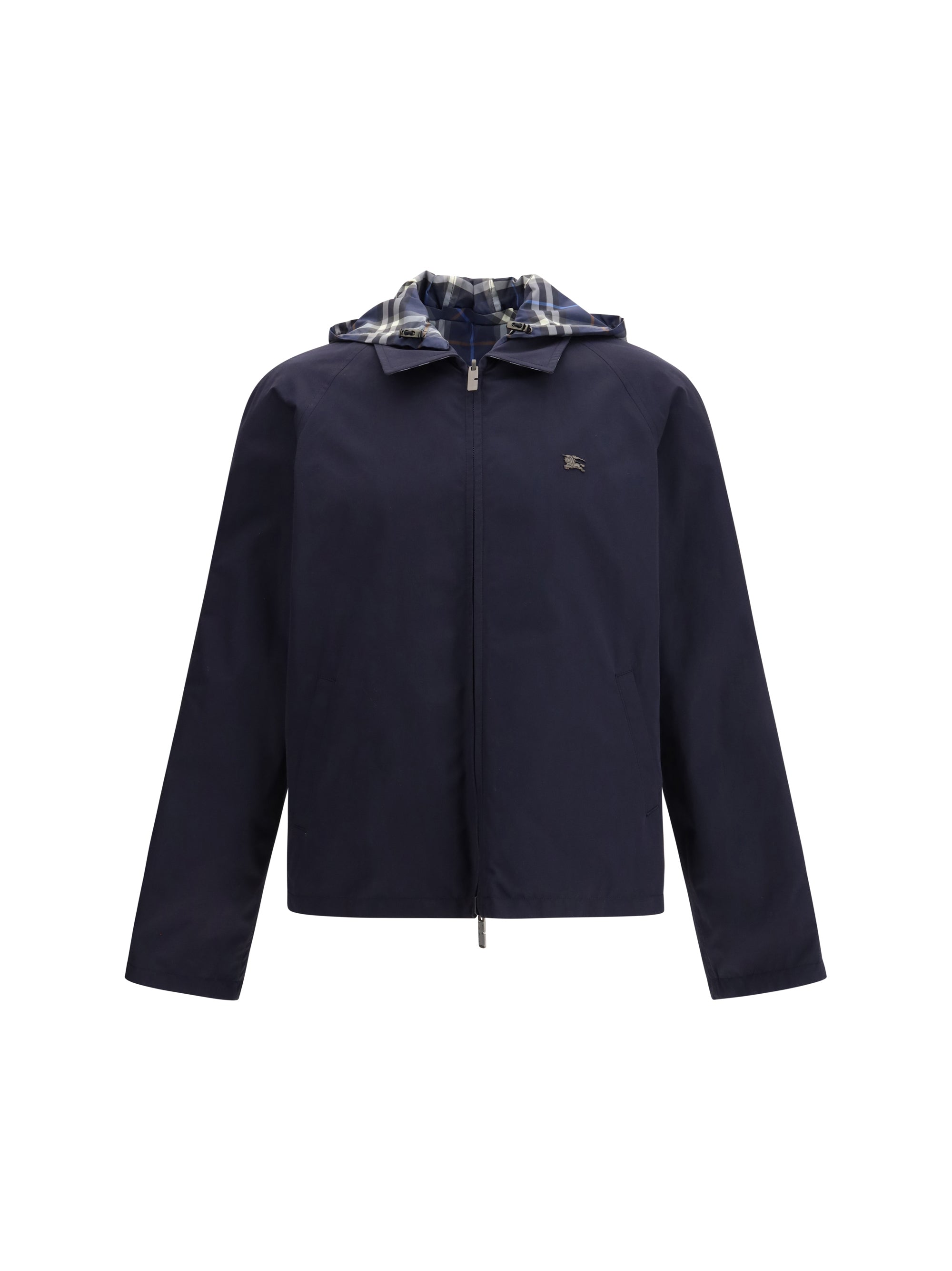 Burberry Men Reversible Lightweight Jacket