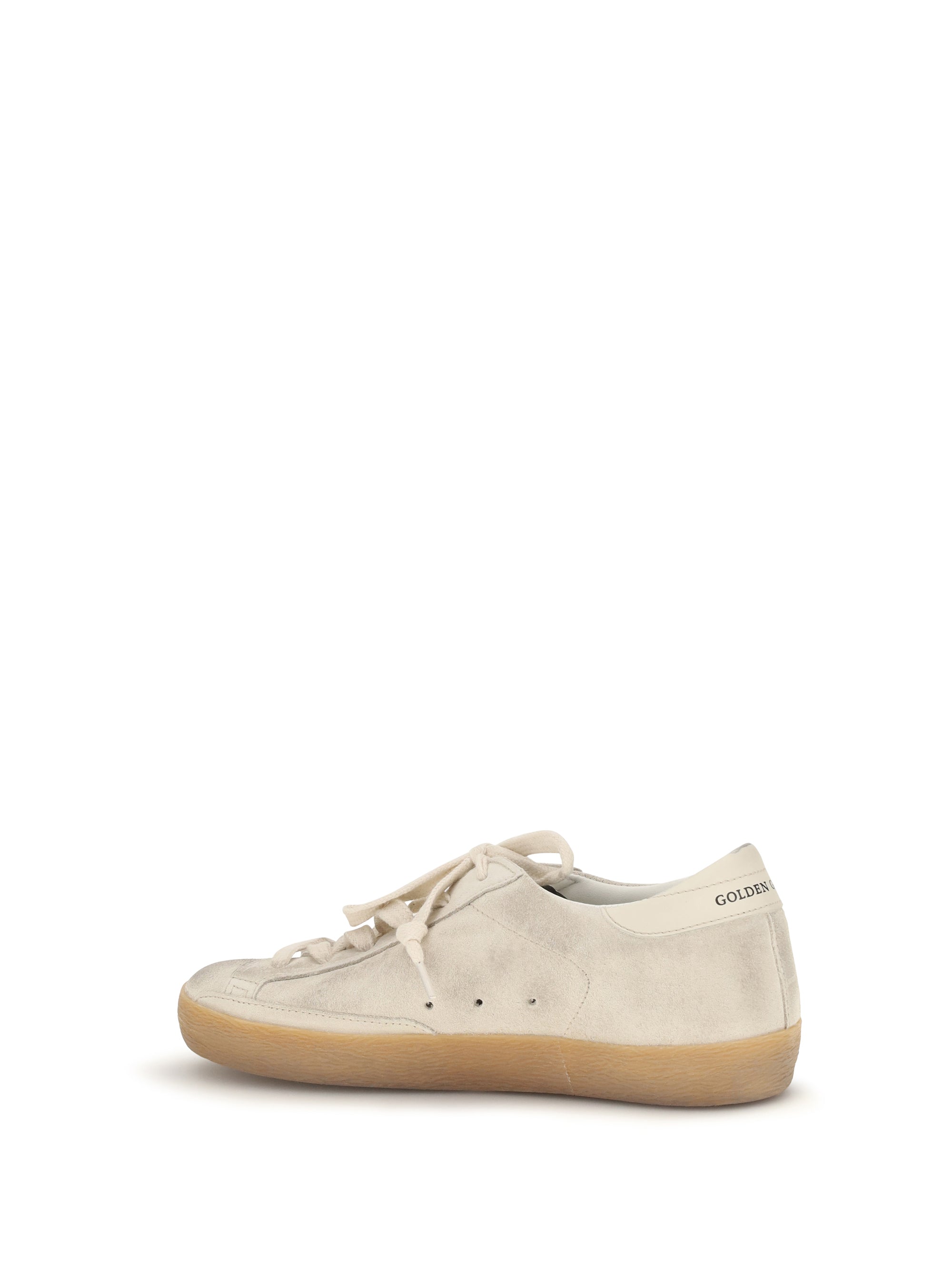 Golden Goose Women Super Star Sneakers