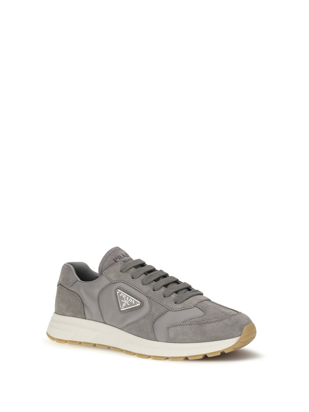 Prada Men Prax 01 Re-Nylon Sneakers